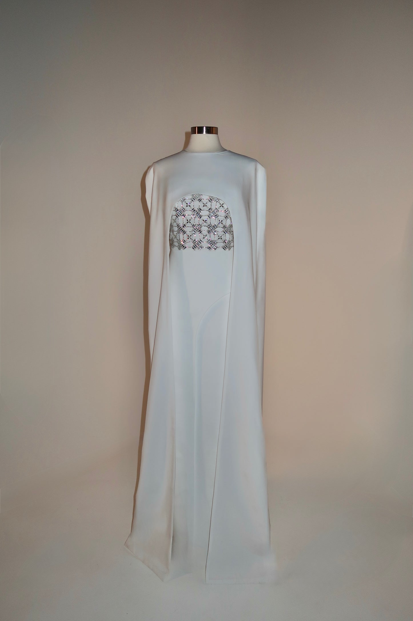 Brand New US10 Anna Augusta Maxi Gown