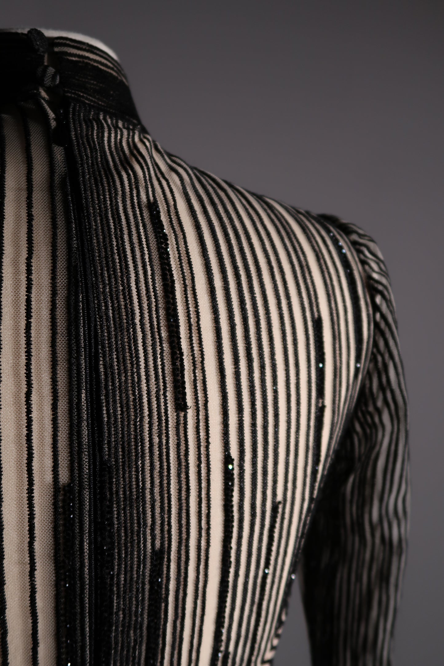 Floor Sample US10 Gemy Maalouf Maxi Gown