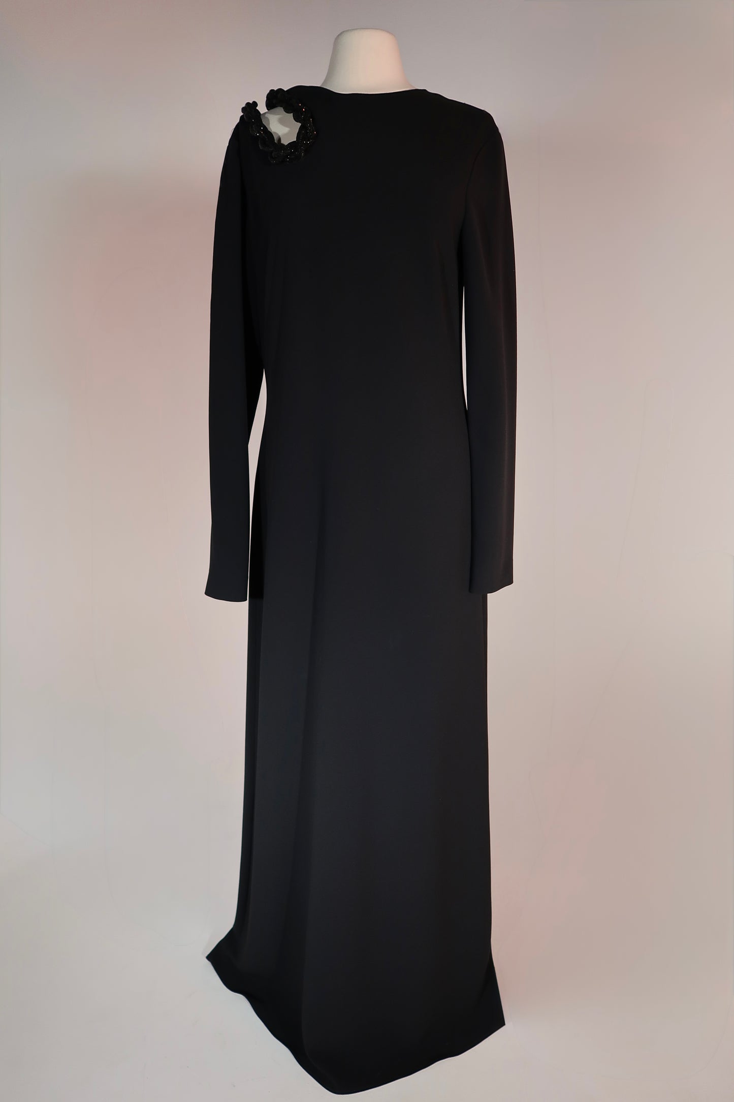 Floor Sample Size50 Stella McCartney Tea Length Dress