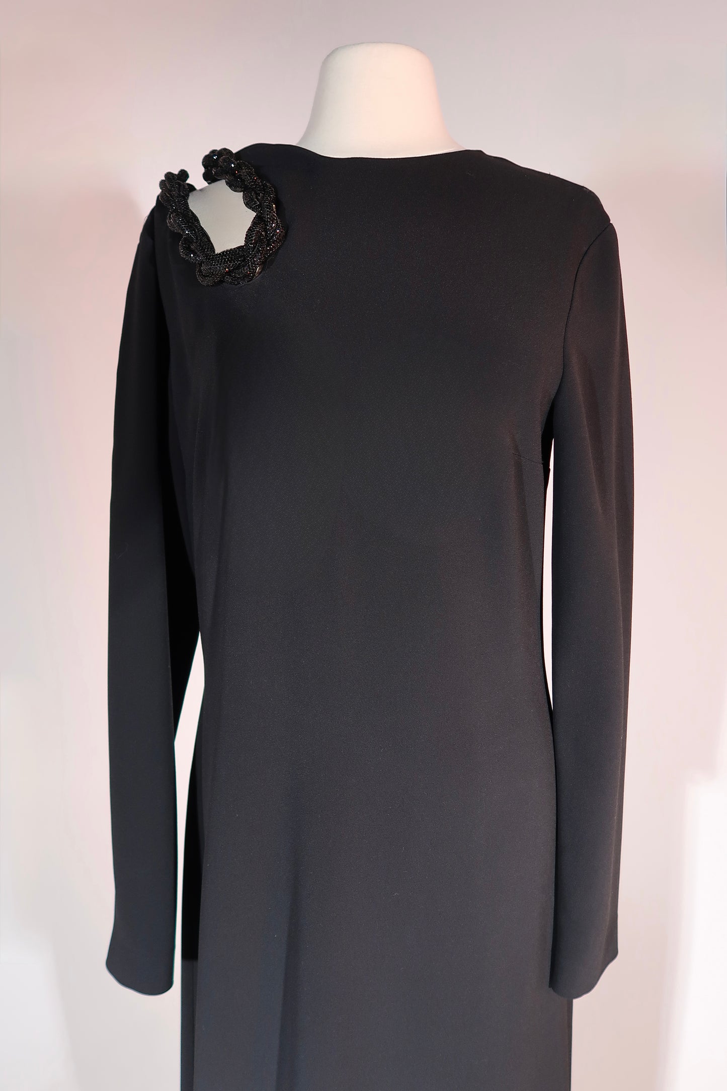 Floor Sample Size50 Stella McCartney Tea Length Dress