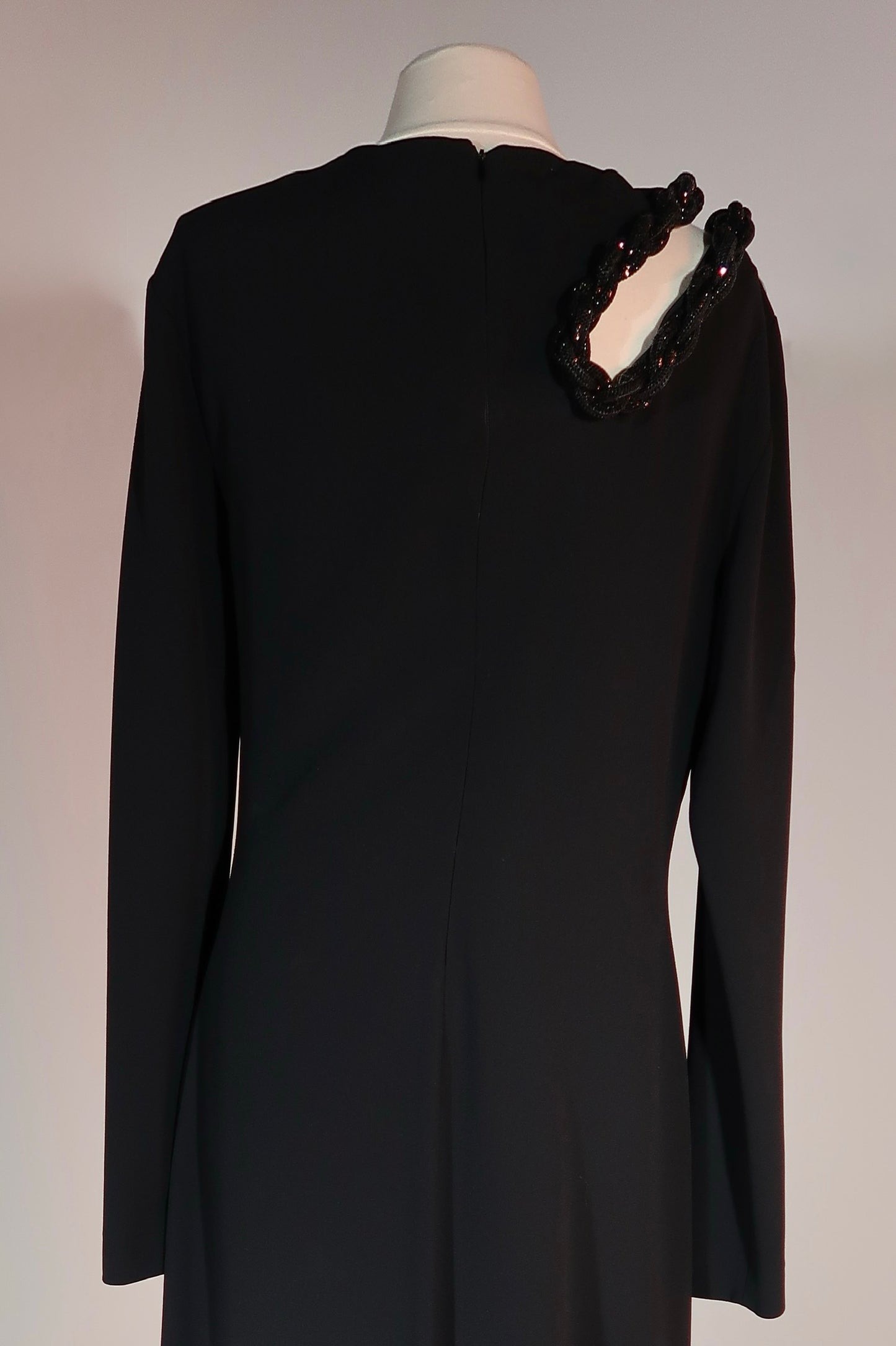 Floor Sample Size50 Stella McCartney Tea Length Dress