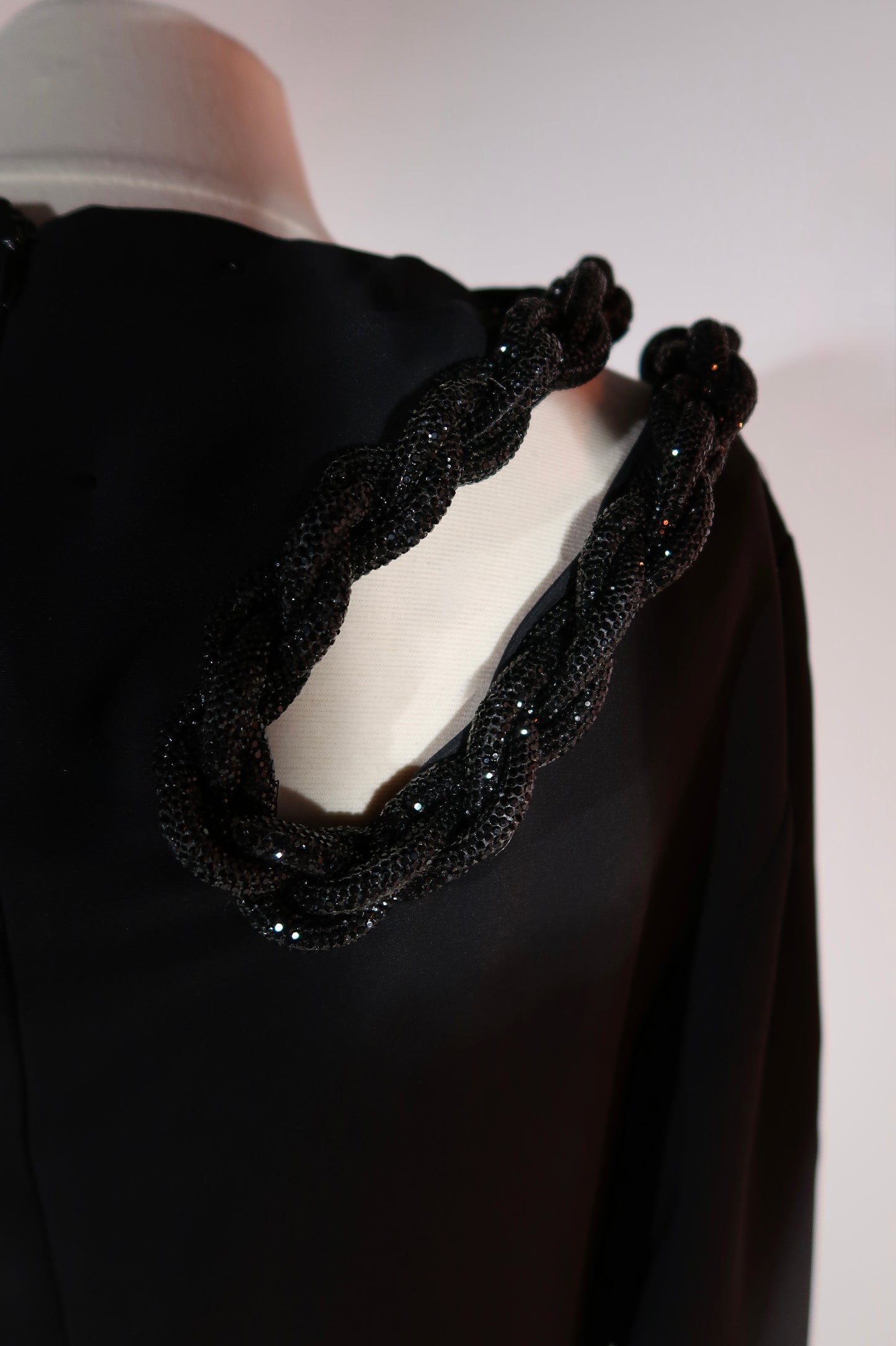 Floor Sample Size50 Stella McCartney Tea Length Dress