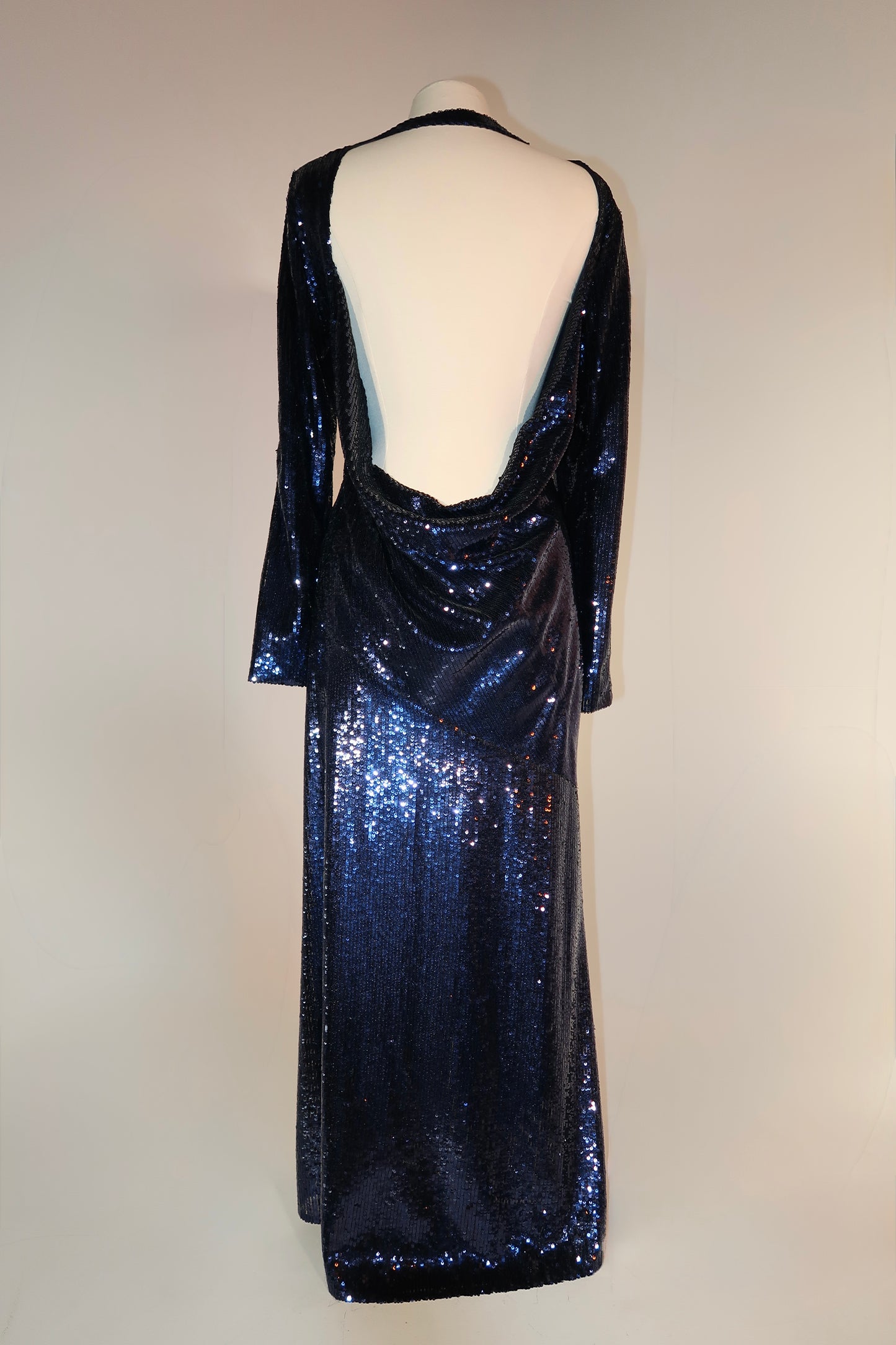 Brand New US8 Prabal Gurung Tea Length Dress