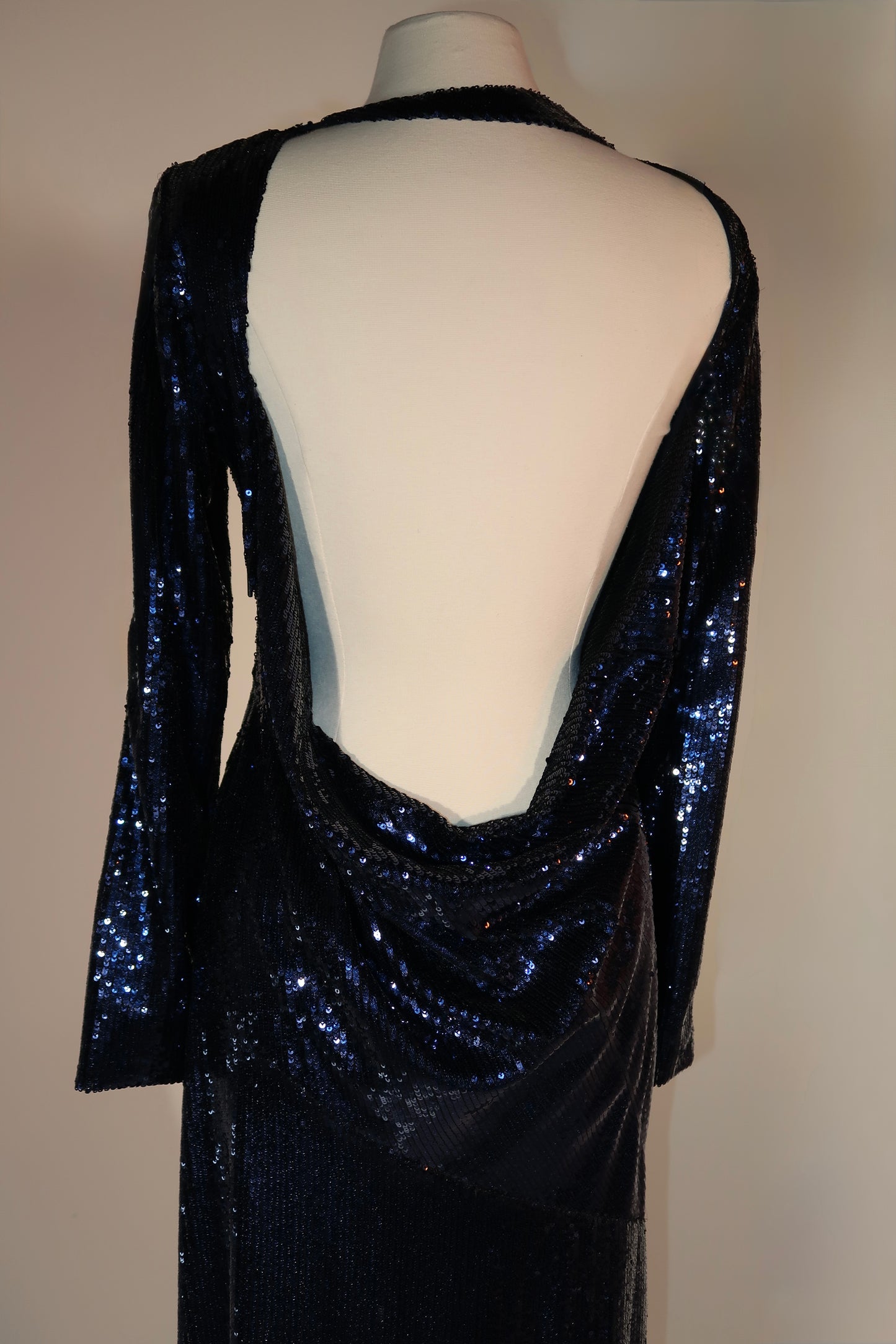 Brand New US8 Prabal Gurung Tea Length Dress
