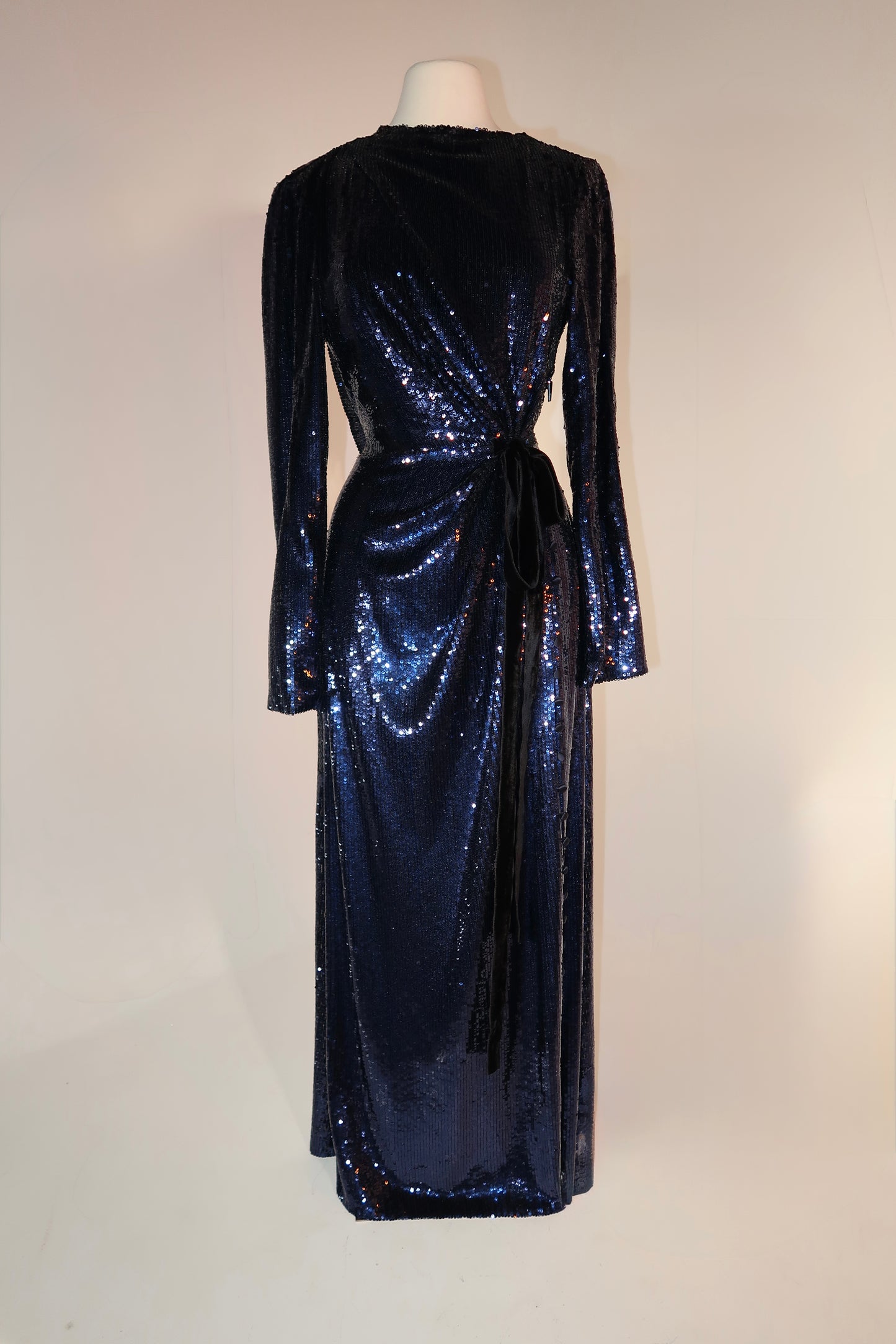 Brand New US8 Prabal Gurung Tea Length Dress