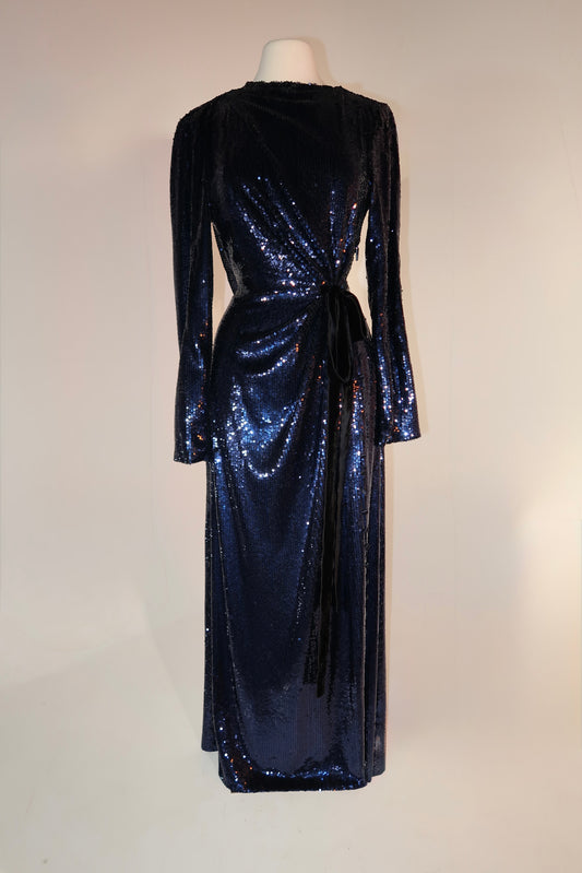 Brand New US8 Prabal Gurung Tea Length Dress