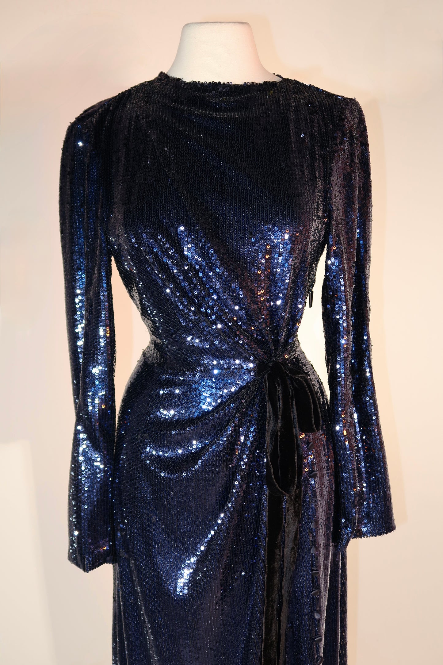Brand New US8 Prabal Gurung Tea Length Dress