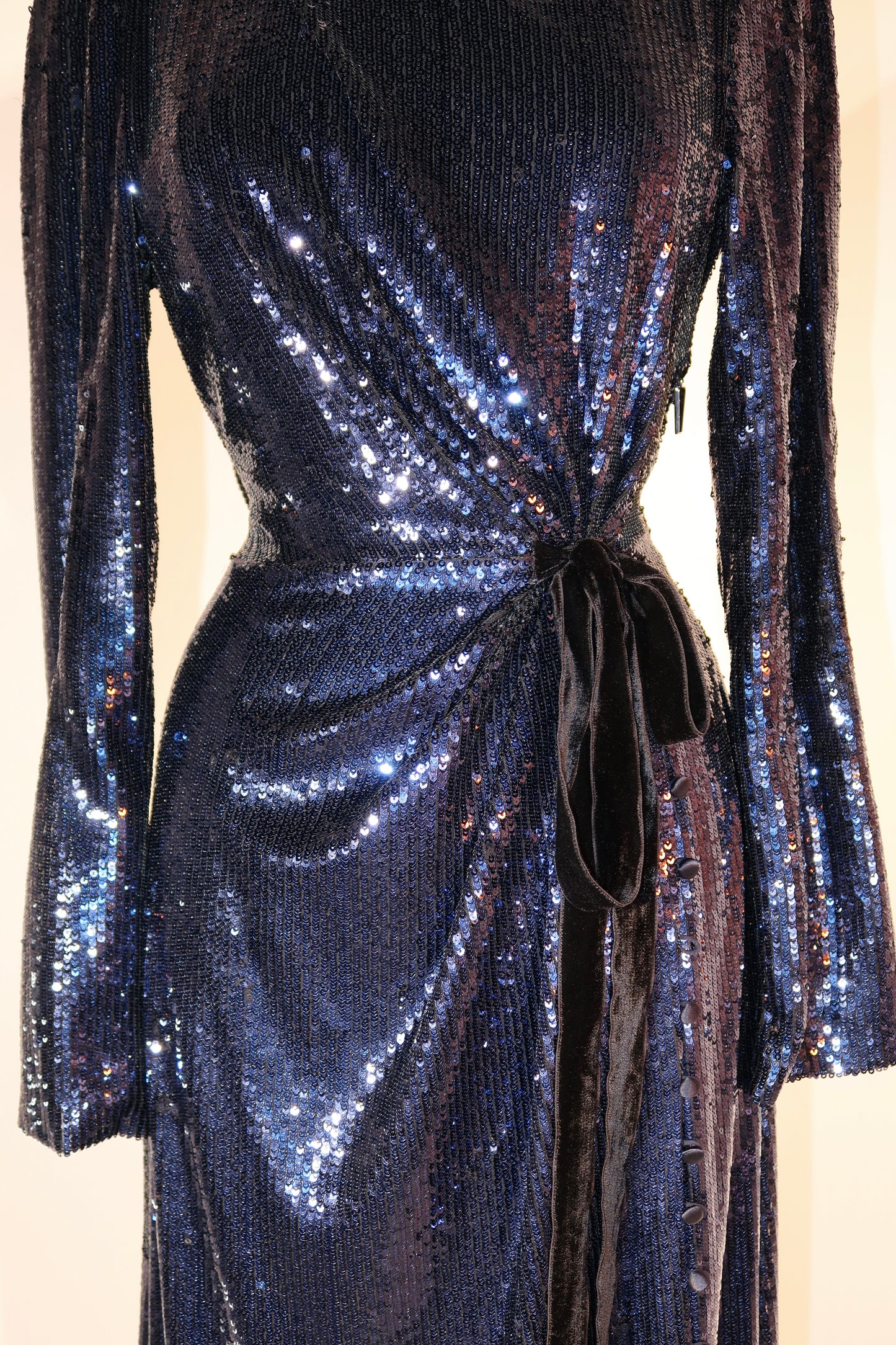 Brand New US8 Prabal Gurung Tea Length Dress