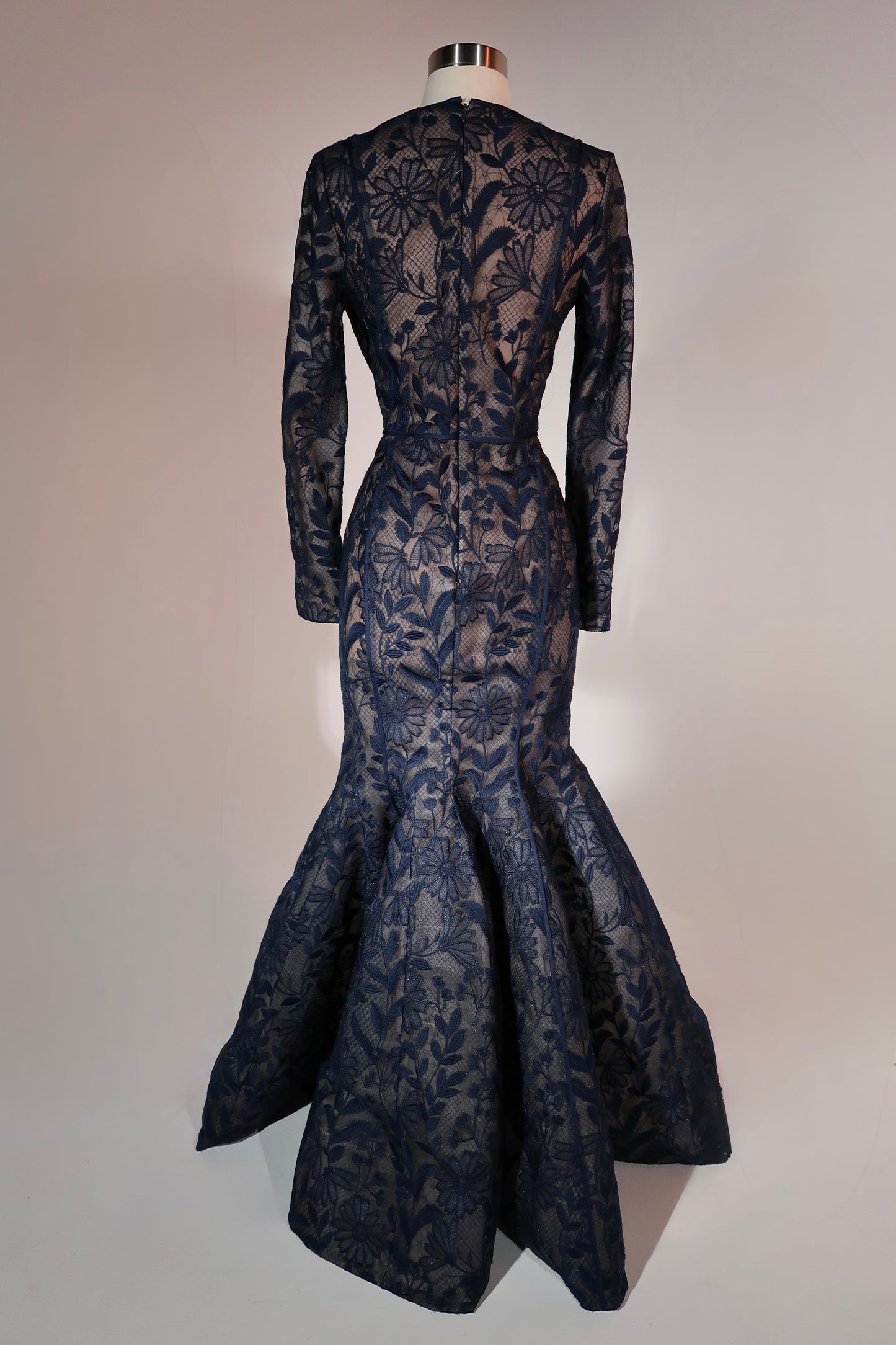 Brand New US10 J Mendel Maxi Gown