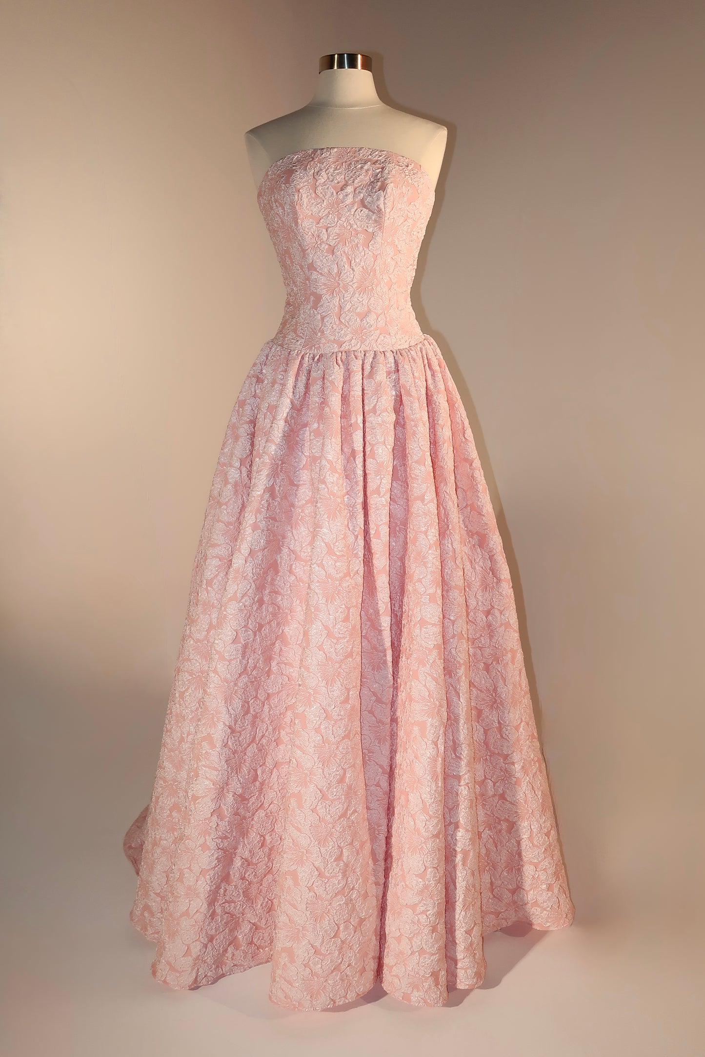 Brand New US8 Anna Augusta Maxi Gown