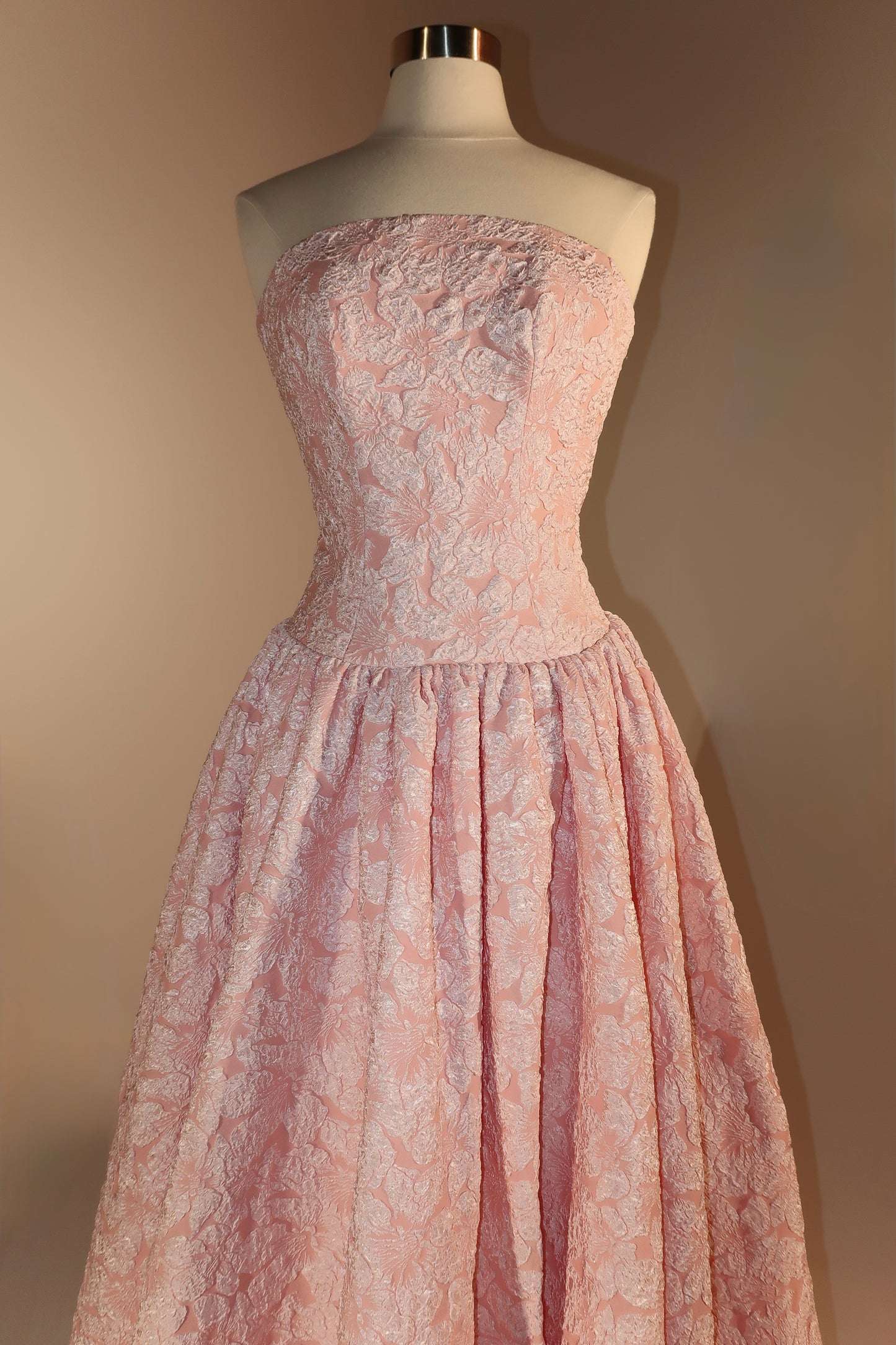 Brand New US8 Anna Augusta Maxi Gown