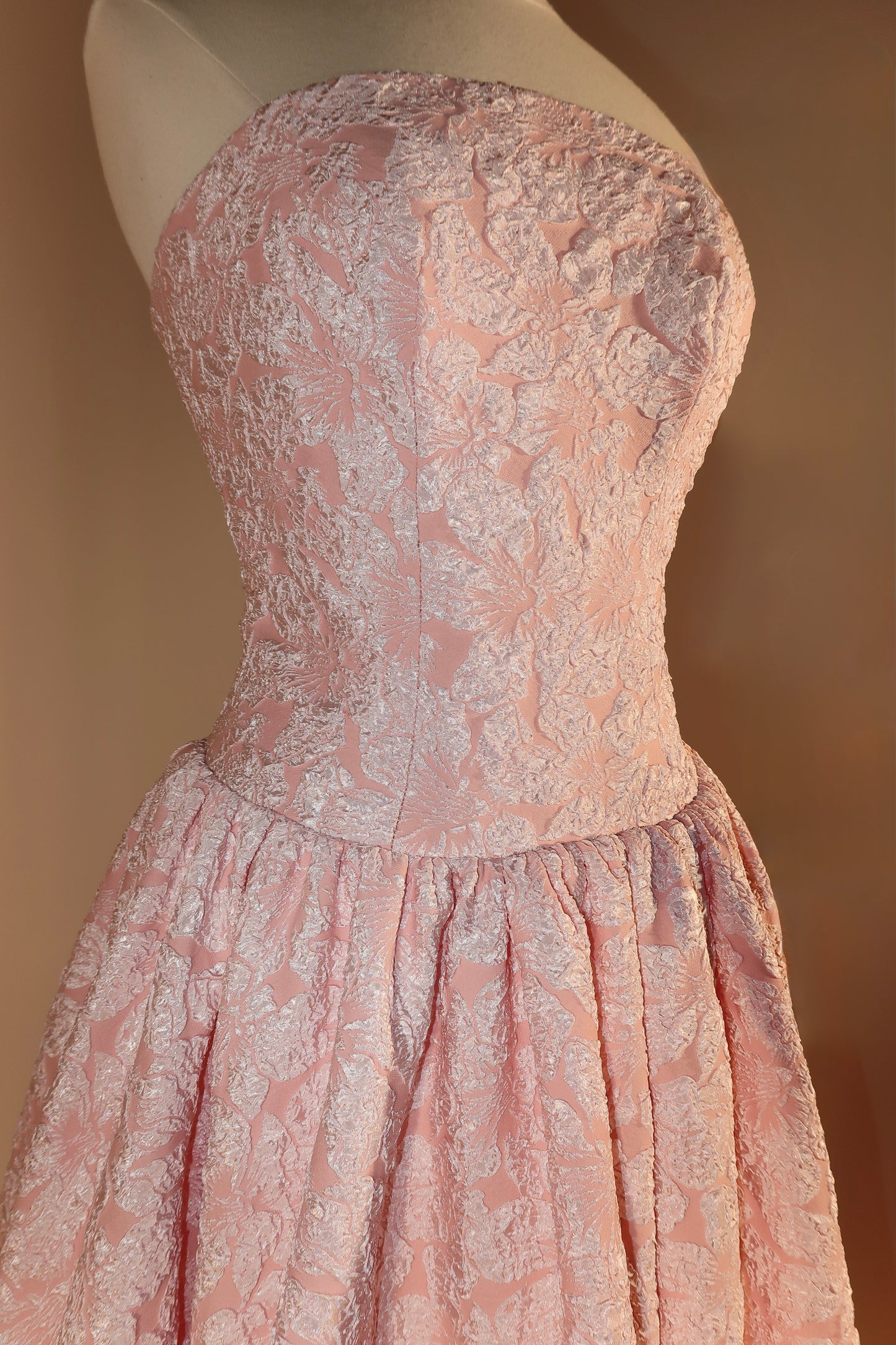 Brand New US8 Anna Augusta Maxi Gown