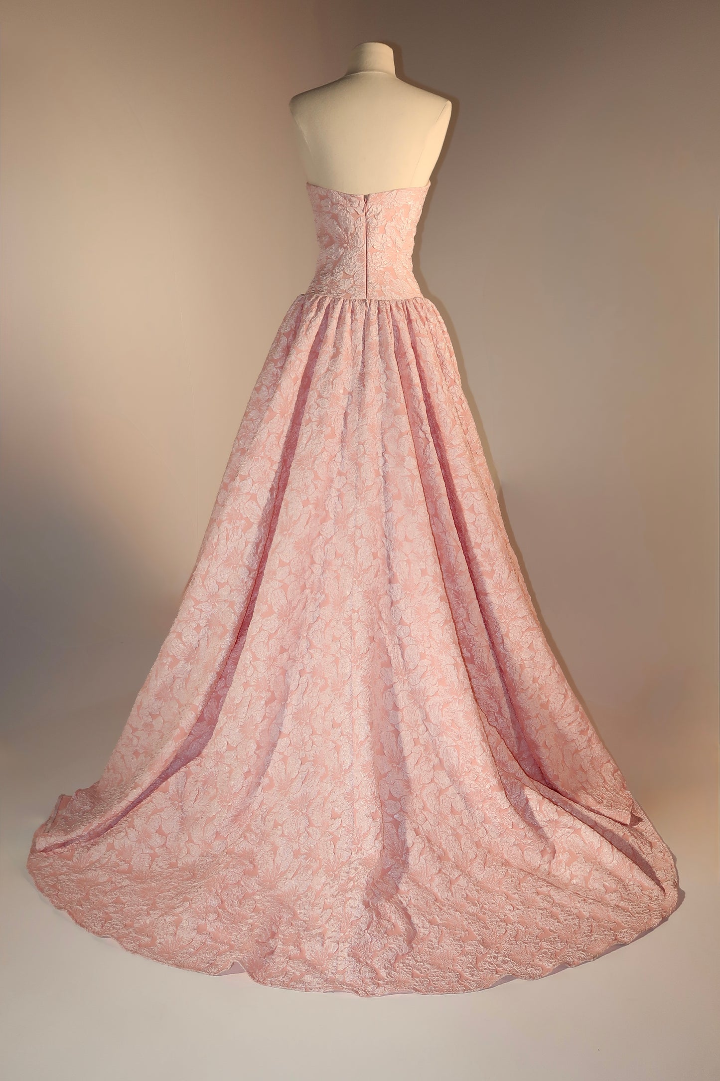 Brand New US8 Anna Augusta Maxi Gown