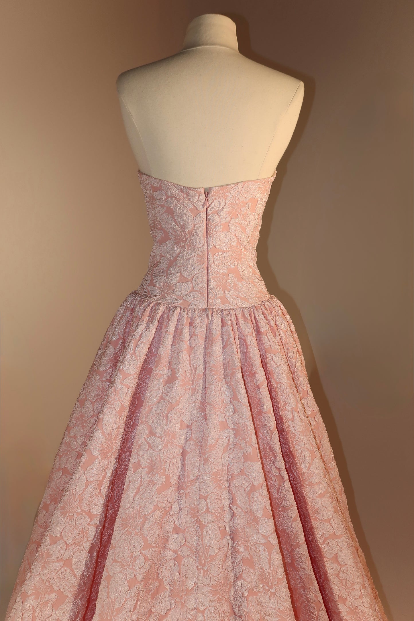 Brand New US8 Anna Augusta Maxi Gown