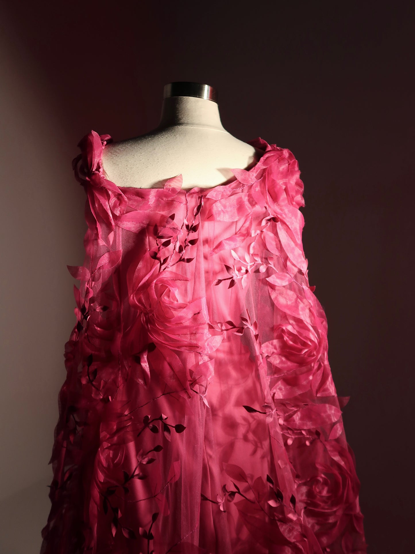 Preloved US8 Gemy Maalouf Maxi Gown