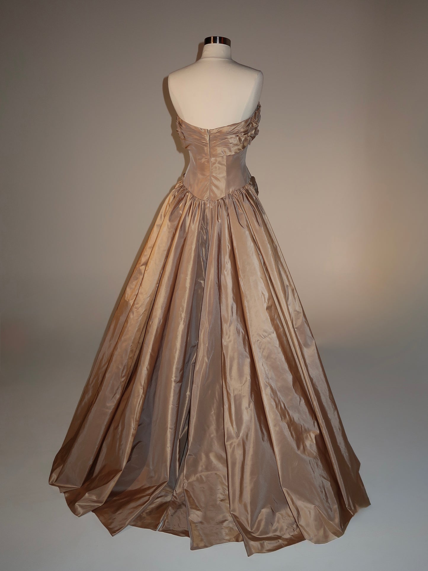 Brand New US8 Anna Augusta Maxi Gown