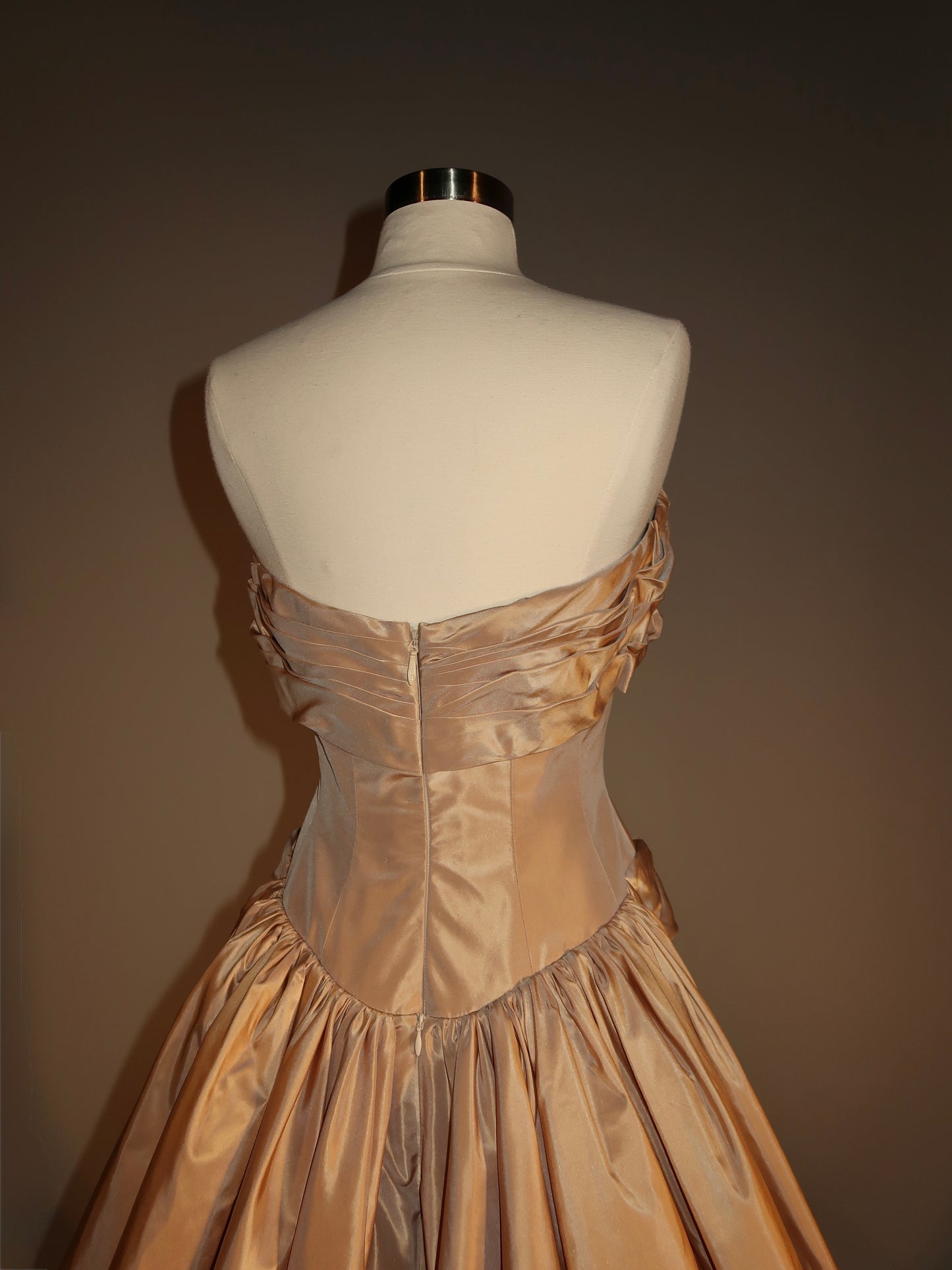 Brand New US8 Anna Augusta Maxi Gown