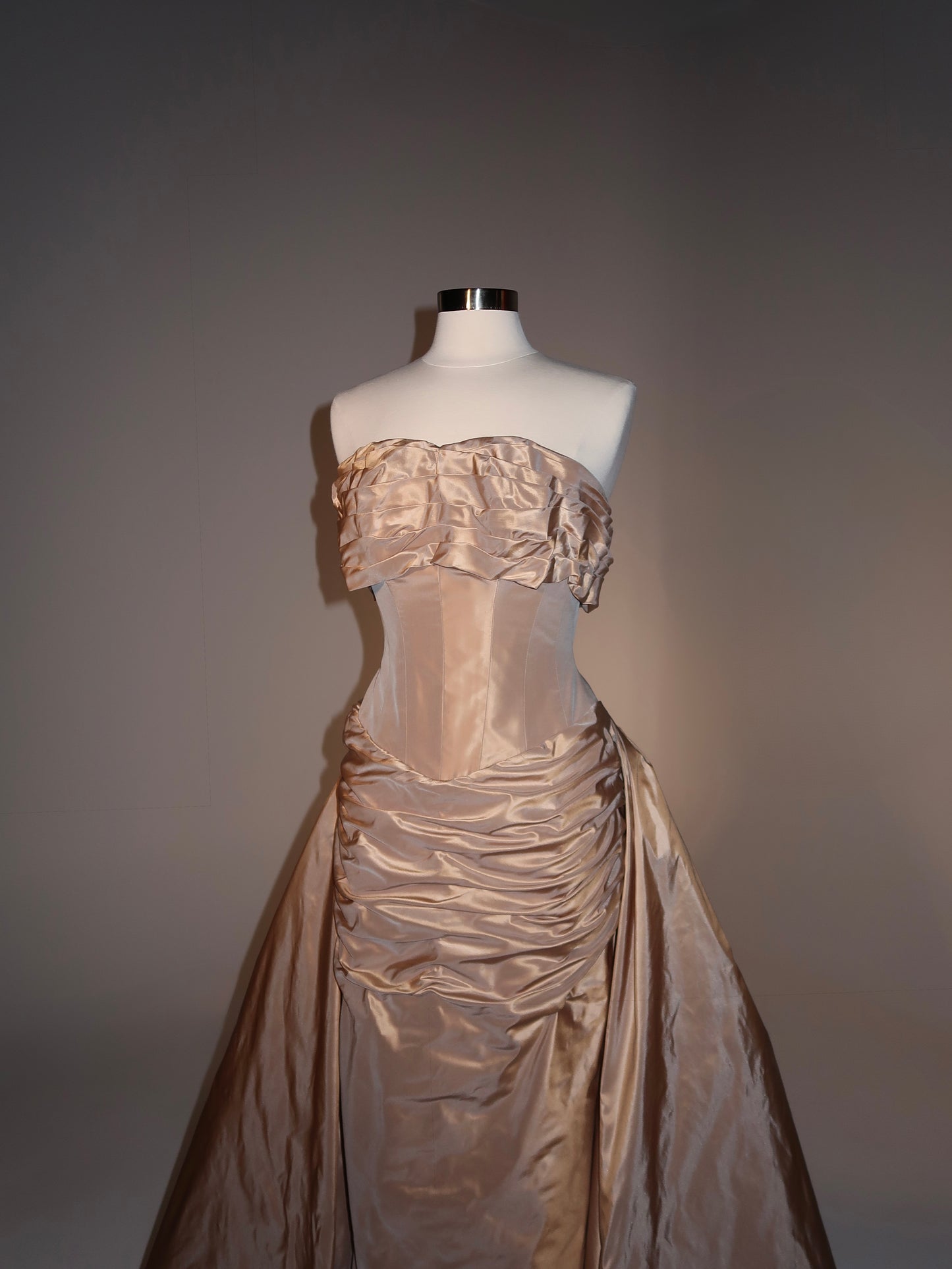 Brand New US8 Anna Augusta Maxi Gown