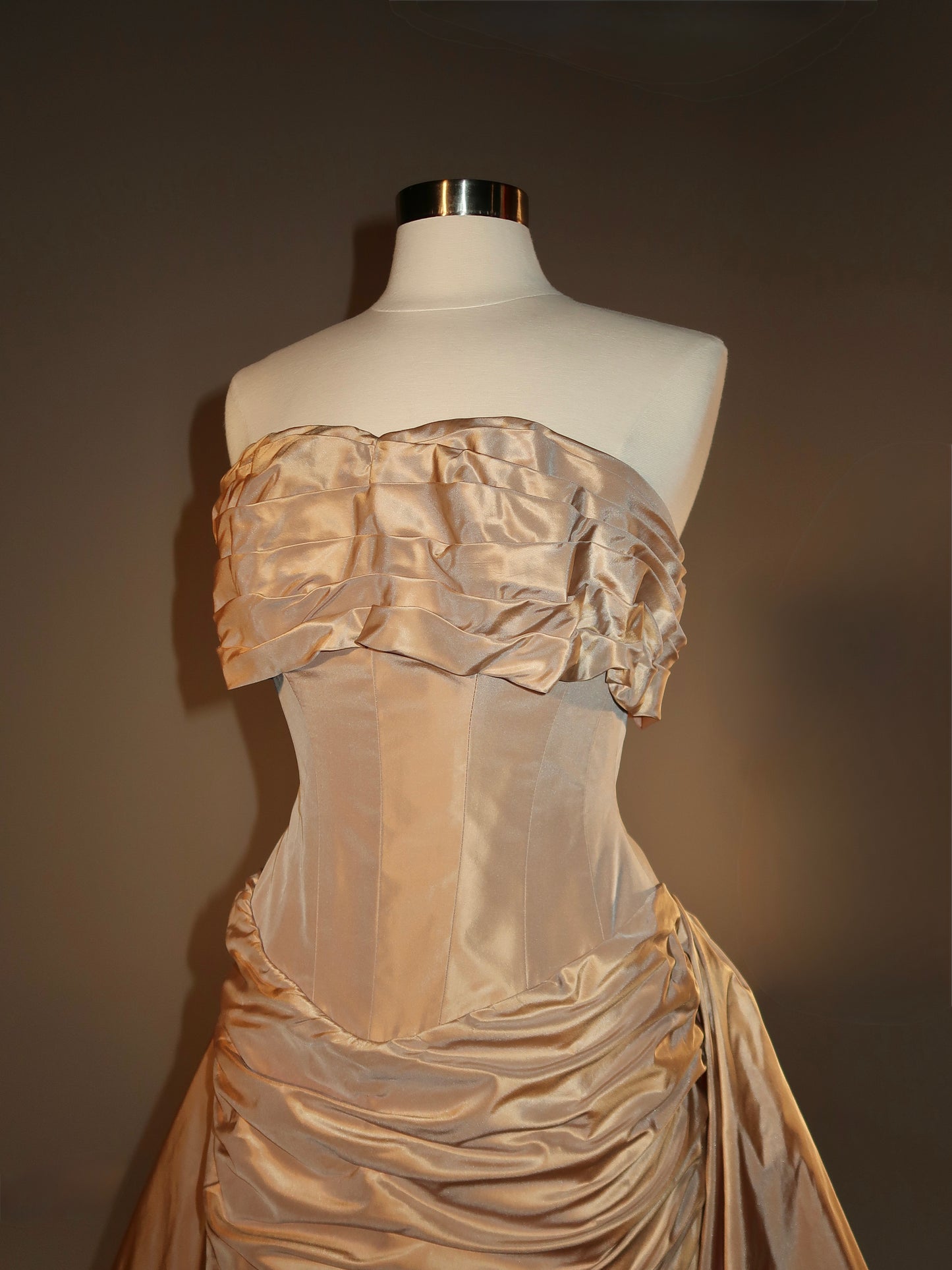 Brand New US8 Anna Augusta Maxi Gown