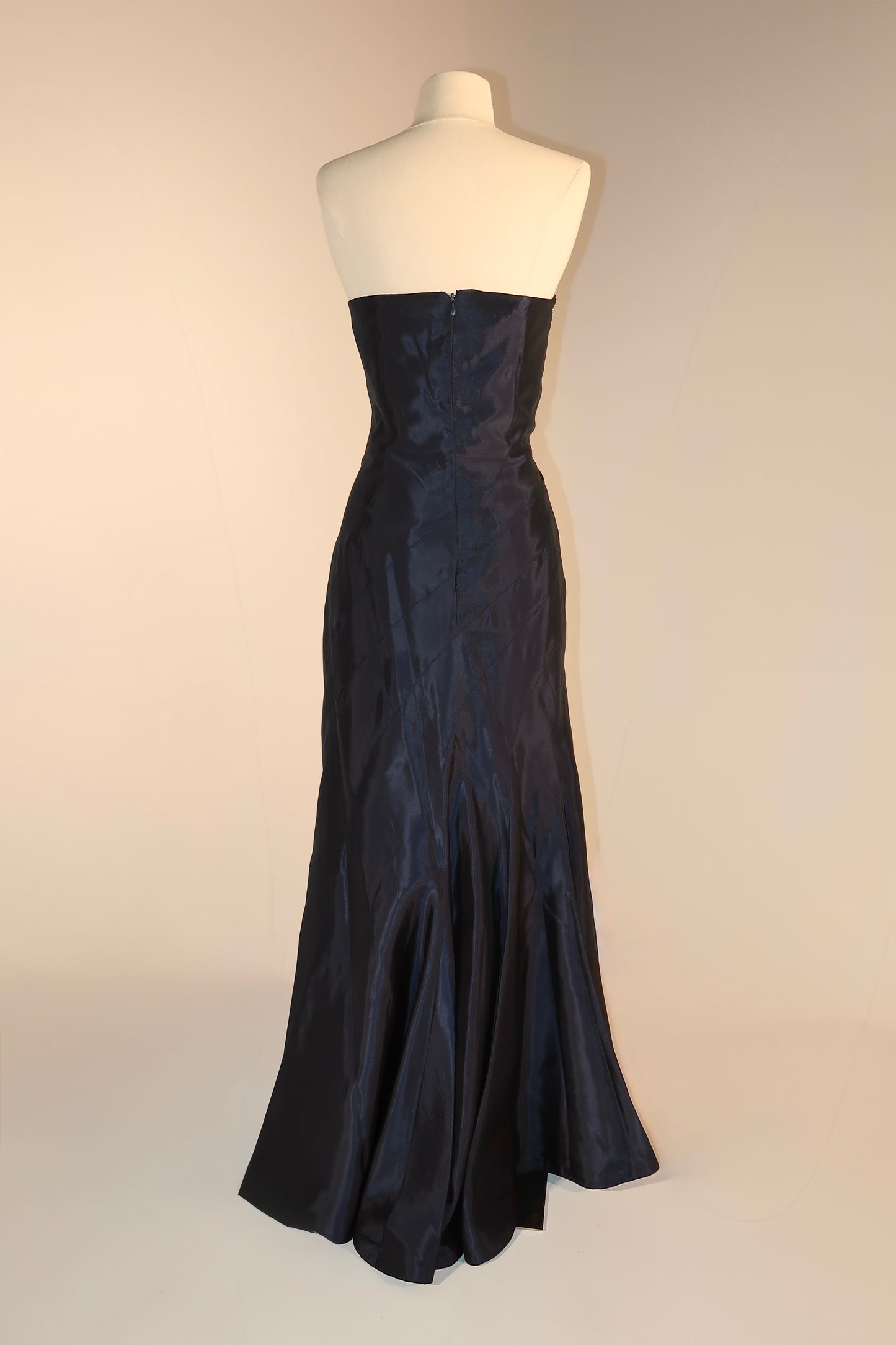 Floor Sample US12 A.A. Maxi Gown