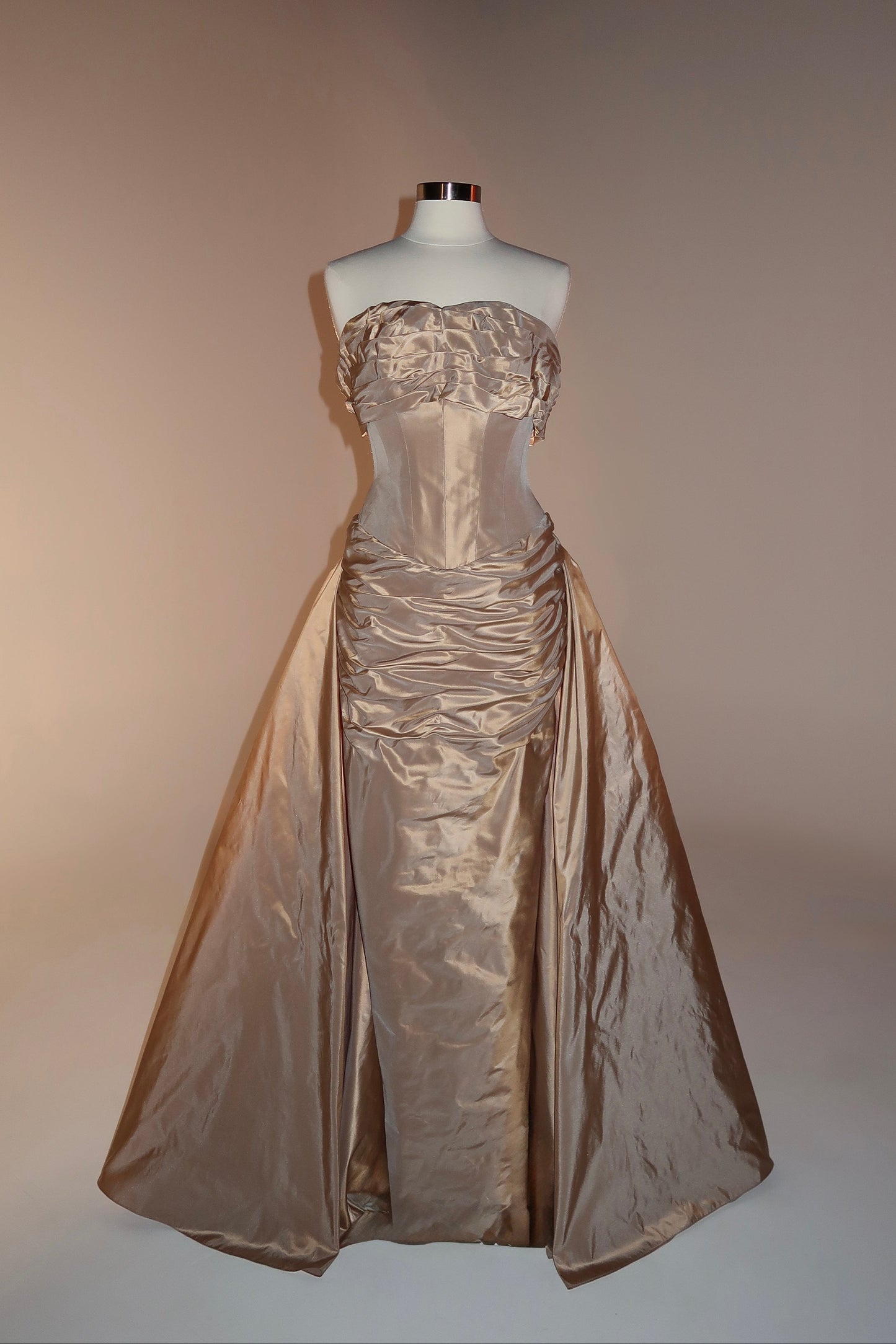 Brand New US8 Anna Augusta Maxi Gown