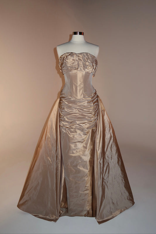 Brand New US8 Anna Augusta Maxi Gown