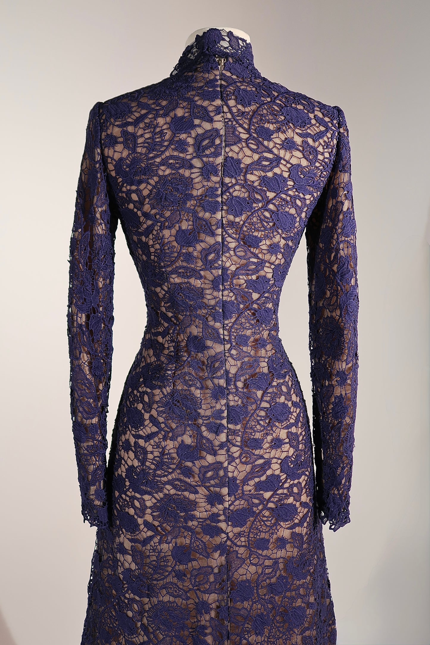 Brand New US4 Anna Augusta Maxi Dress