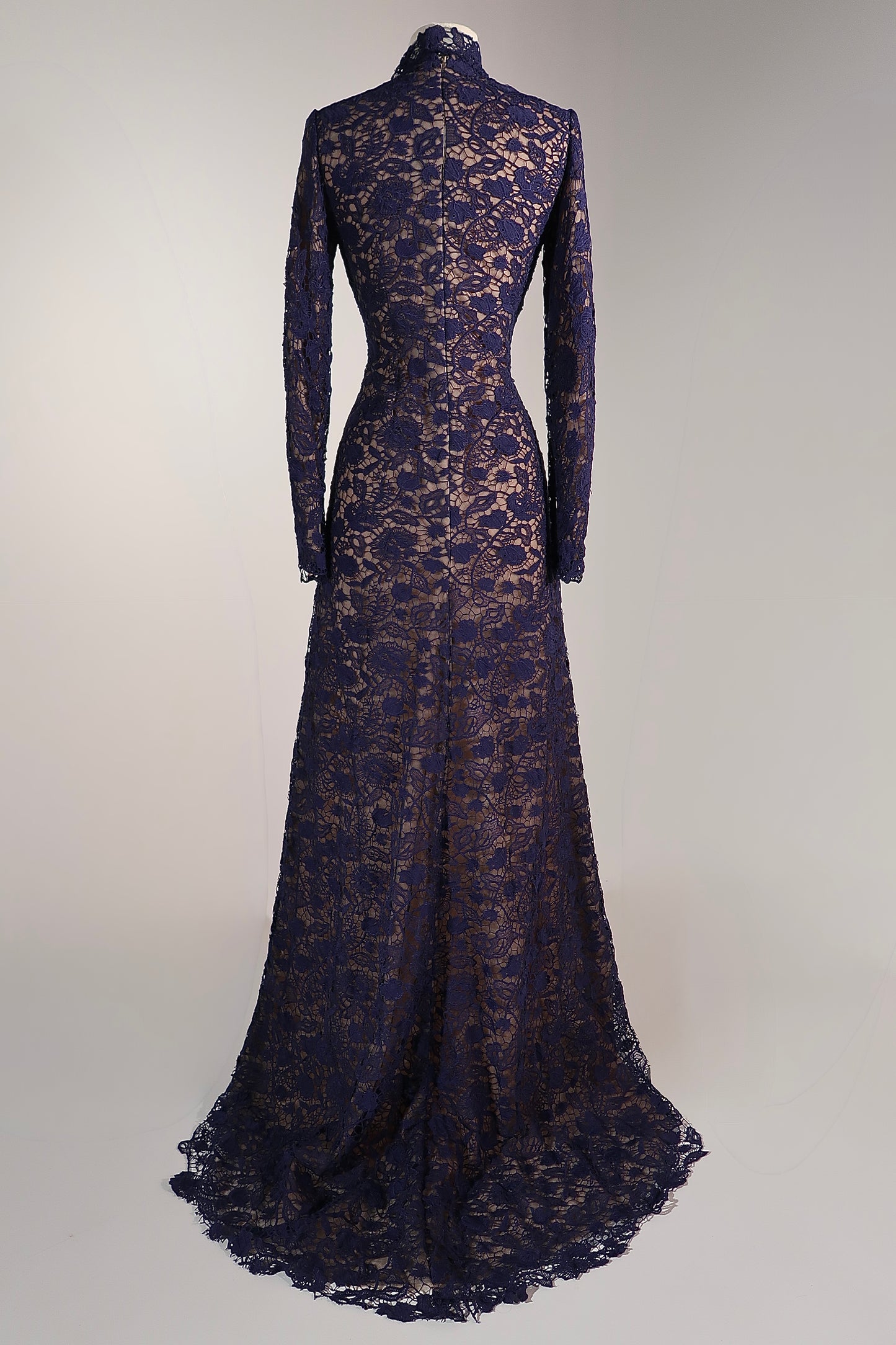 Brand New US4 Anna Augusta Maxi Dress