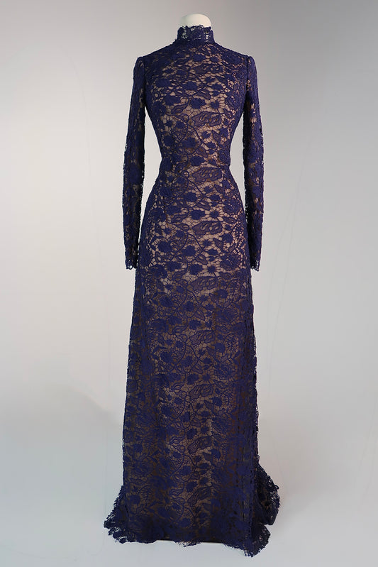 Brand New US4 Anna Augusta Maxi Dress