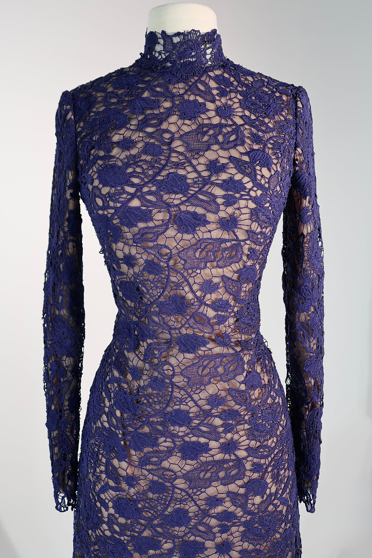 Brand New US4 Anna Augusta Maxi Dress