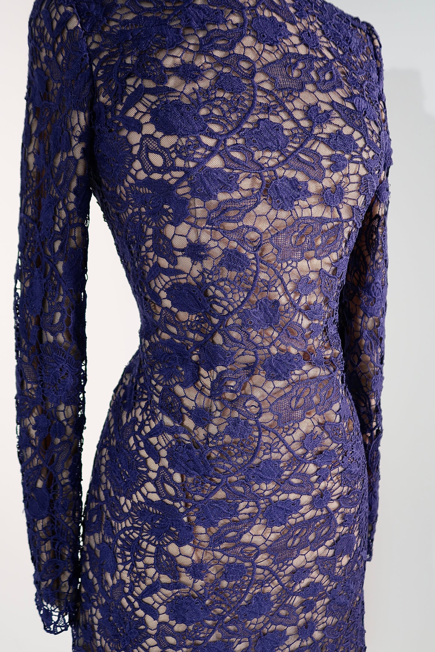 Brand New US4 Anna Augusta Maxi Dress