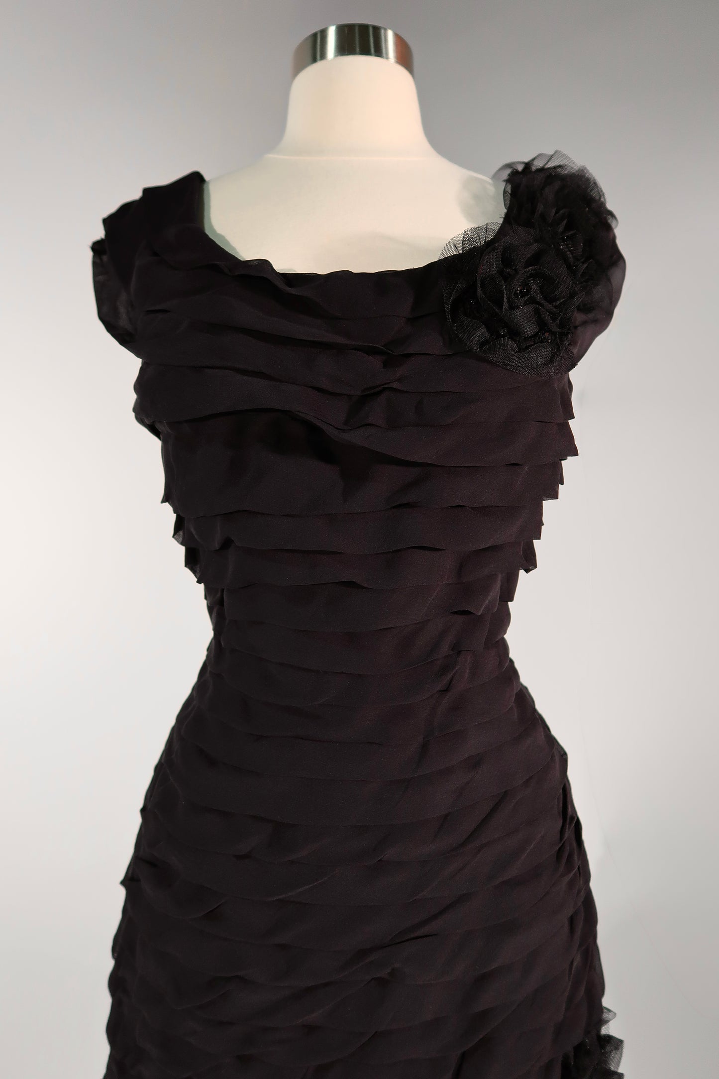 Brand New US14 JOVANI Maxi Gown