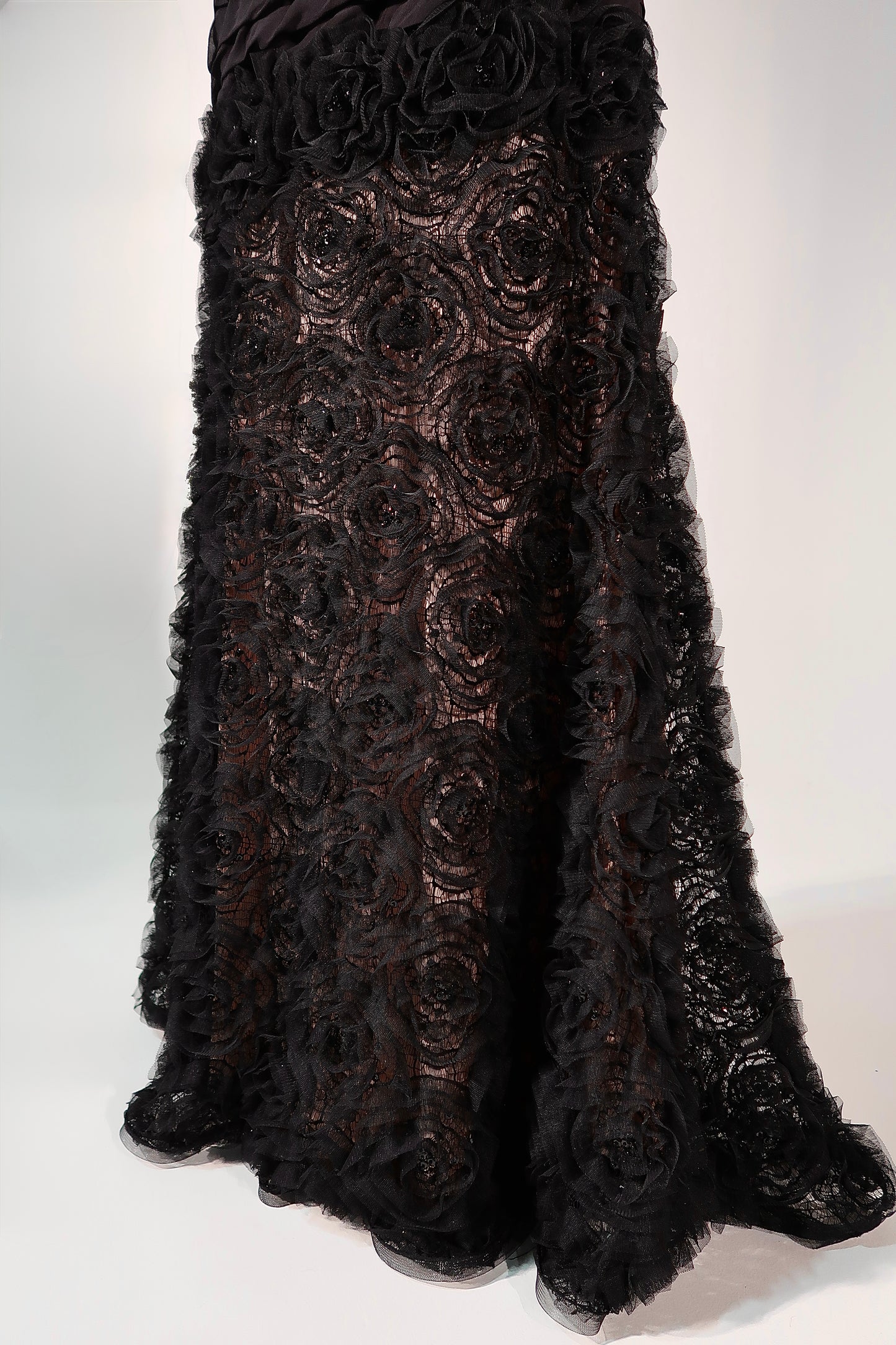 Brand New US14 JOVANI Maxi Gown