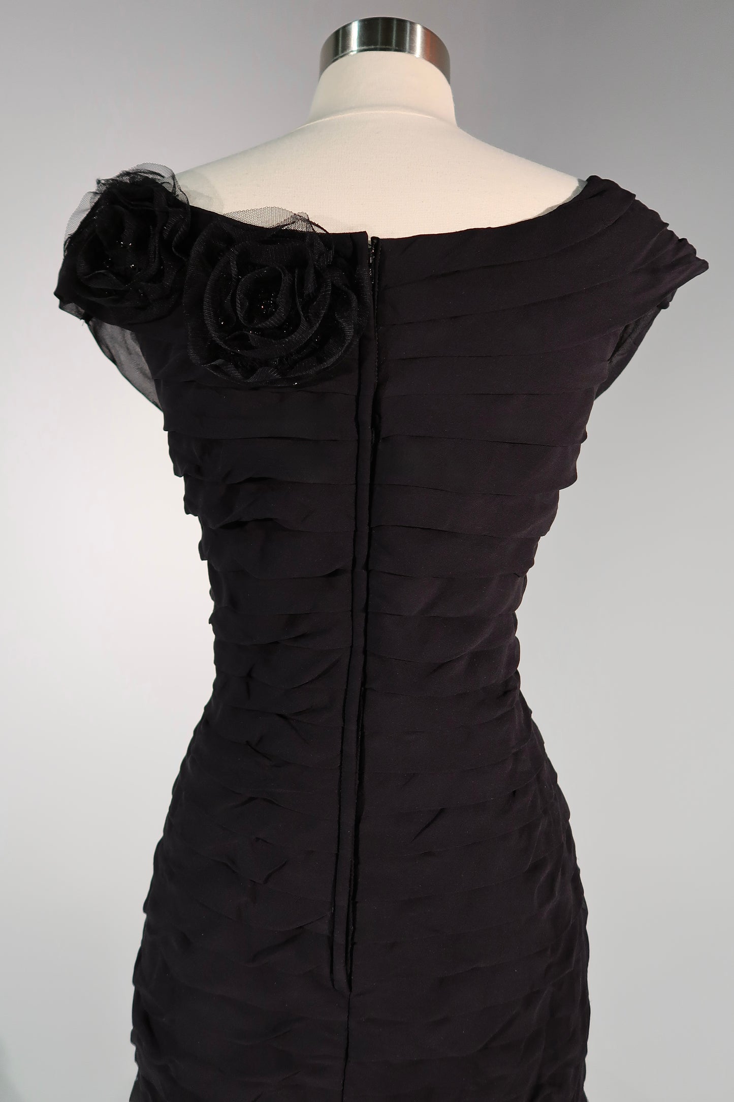 Brand New US14 JOVANI Maxi Gown