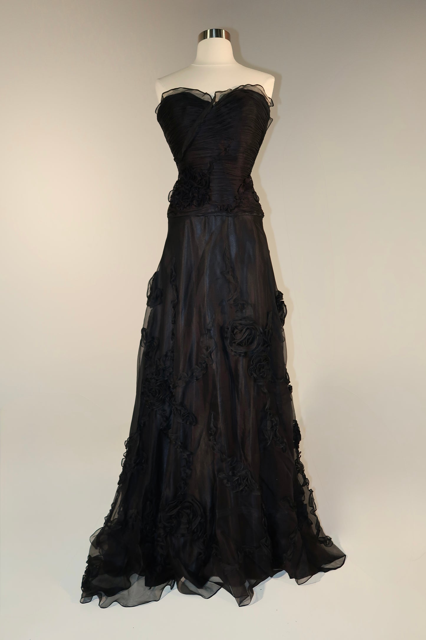 Brand New US6 JOVANI Maxi Gown