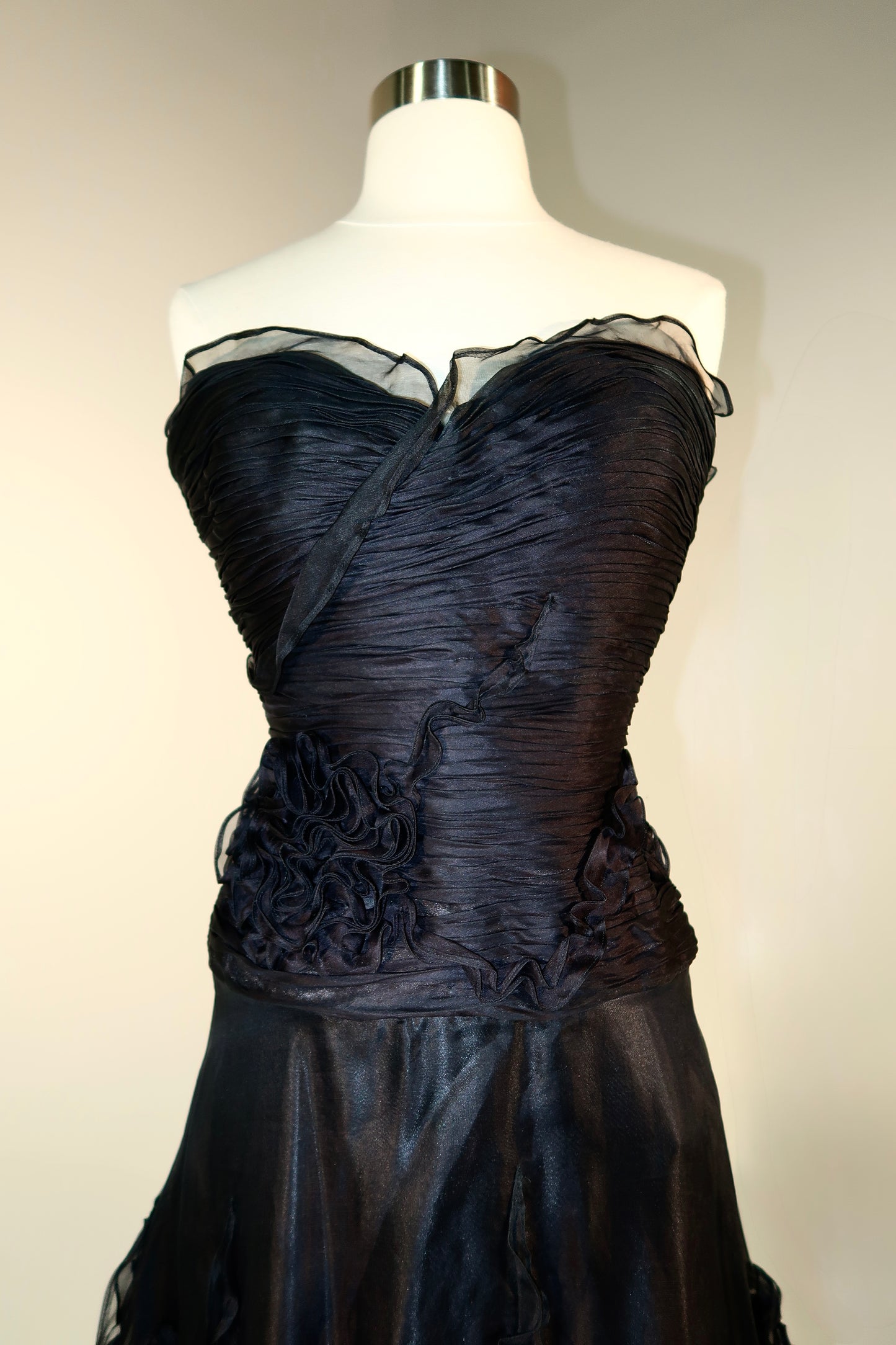 Brand New US6 JOVANI Maxi Gown