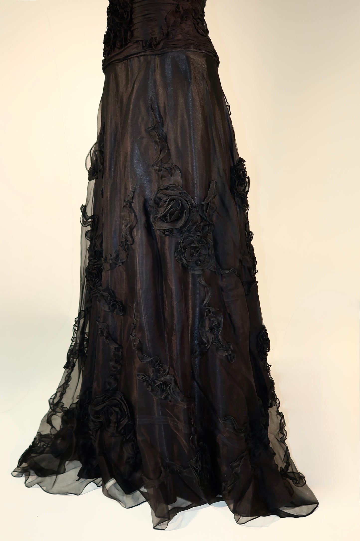 Brand New US6 JOVANI Maxi Gown