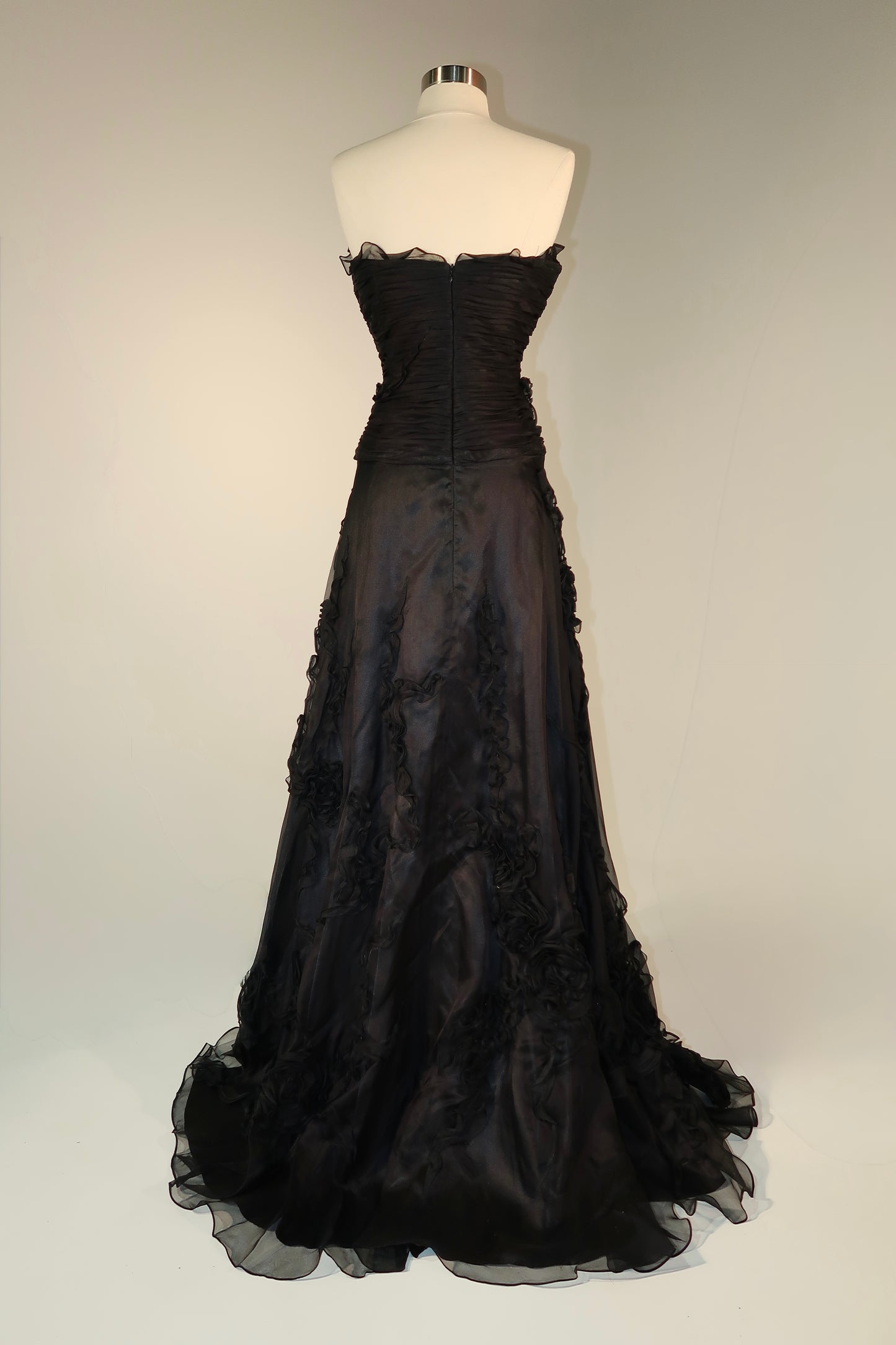 Brand New US6 JOVANI Maxi Gown