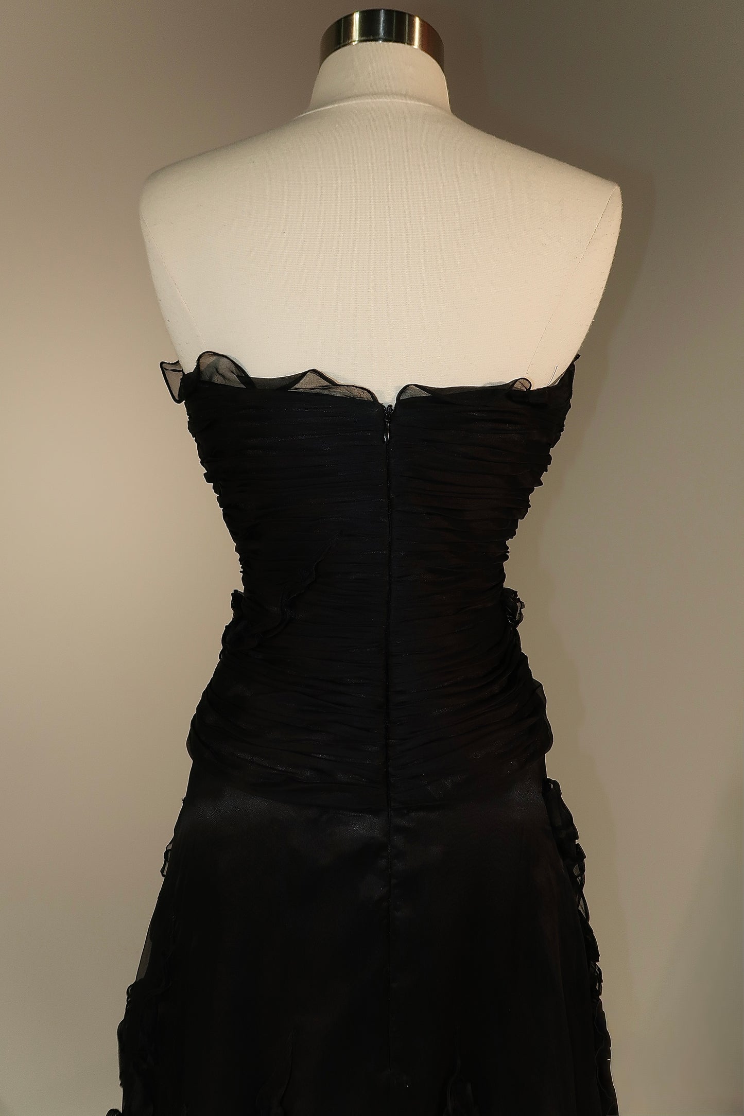 Brand New US6 JOVANI Maxi Gown