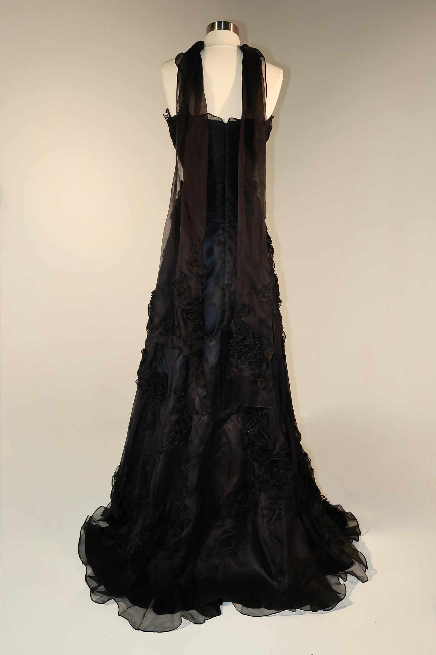 Brand New US6 JOVANI Maxi Gown