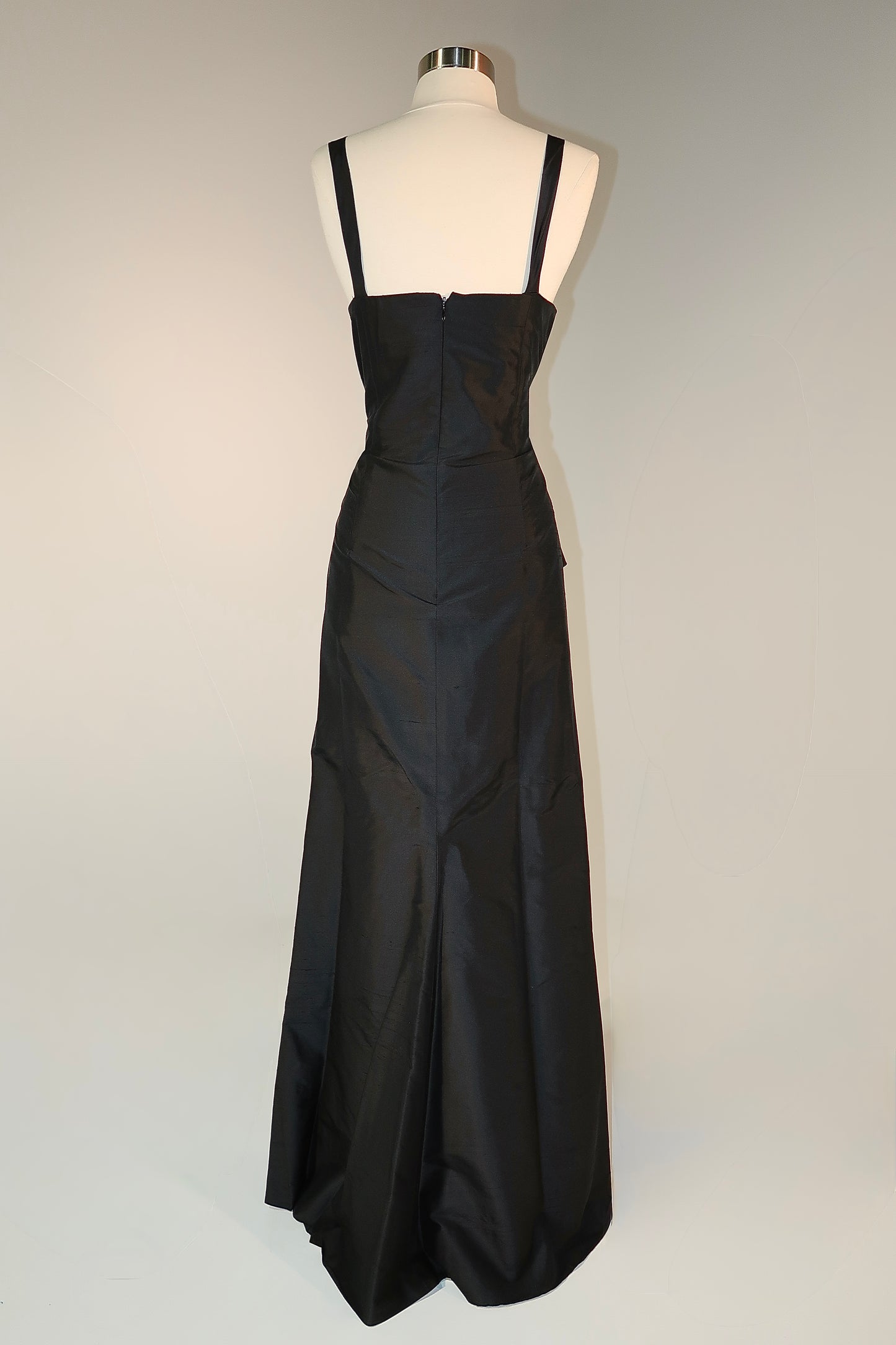 Floor Sample US12 OBSESSEIONS  Maxi Gown