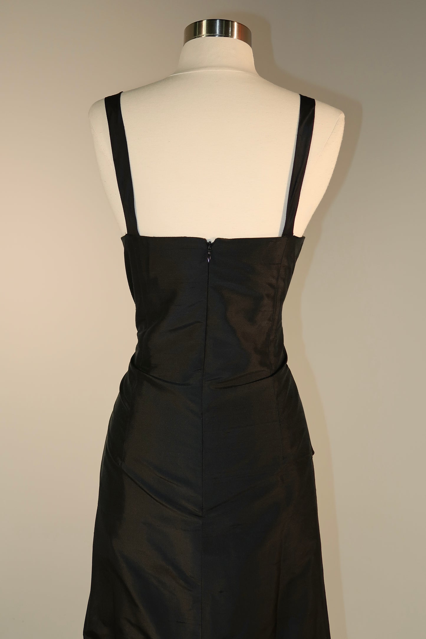 Floor Sample US12 OBSESSEIONS  Maxi Gown