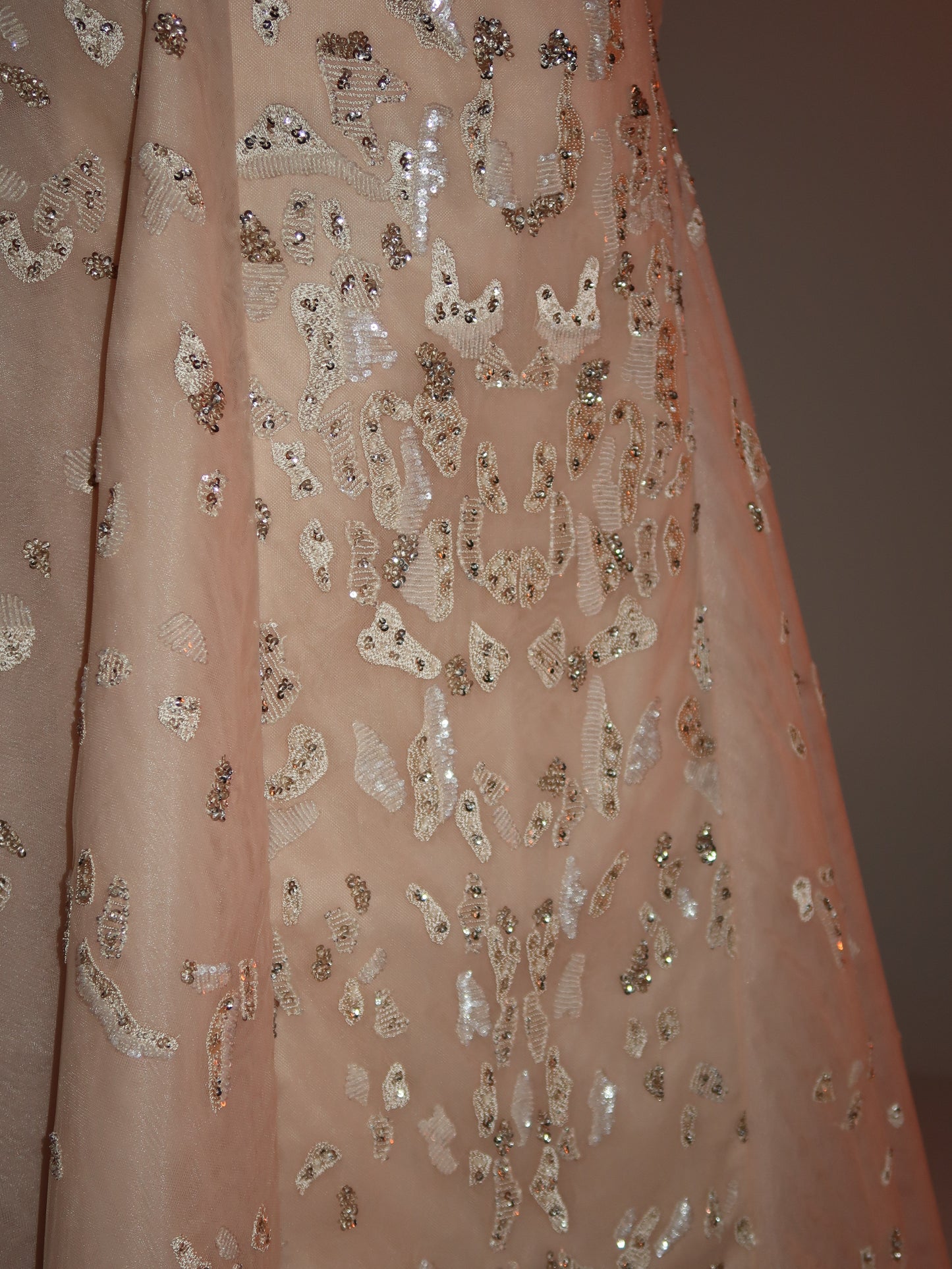 Brand New US8 Anna Augusta Maxi Gown