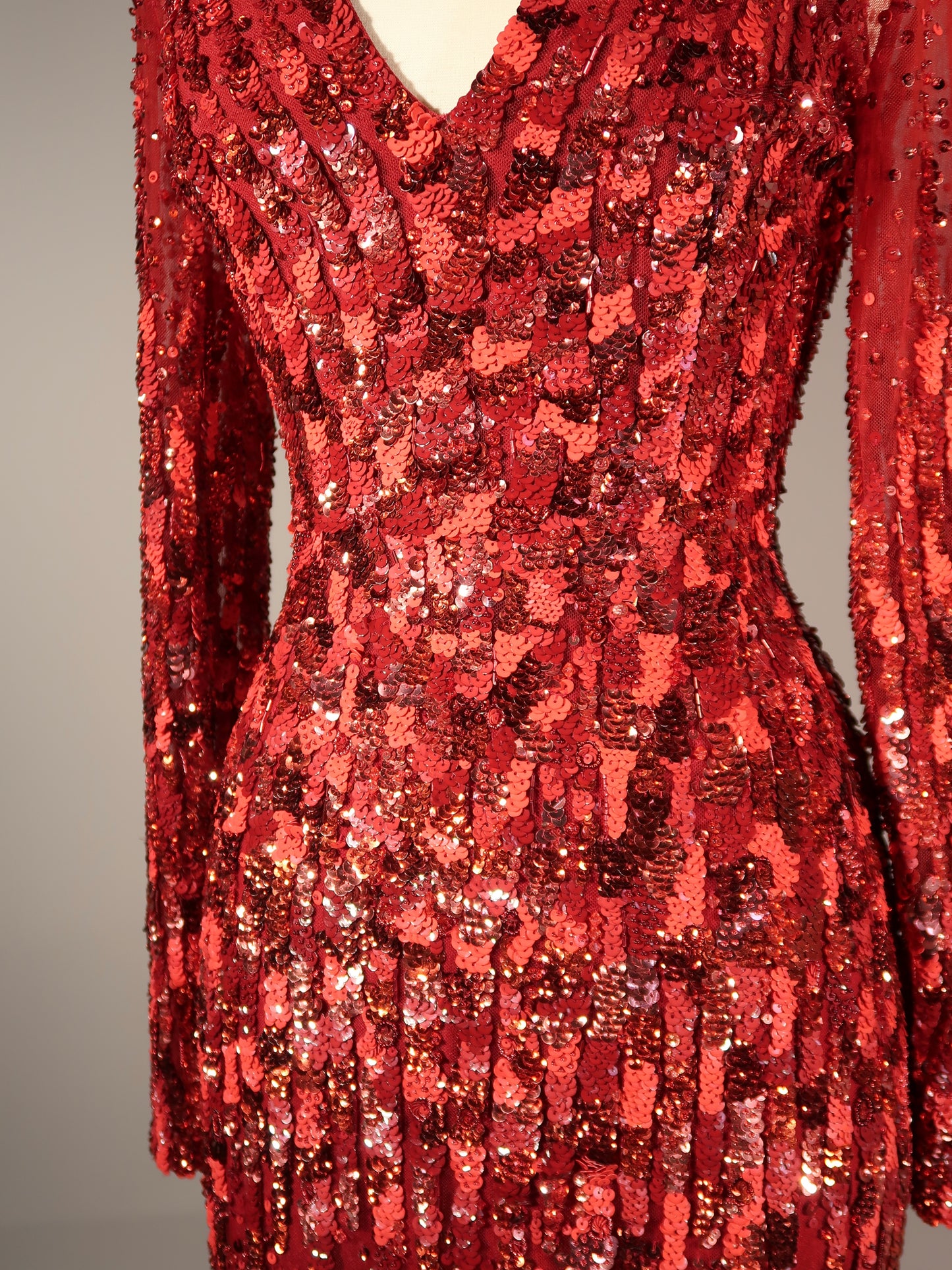 Floor Sample US4 Elie Saab Maxi Gown