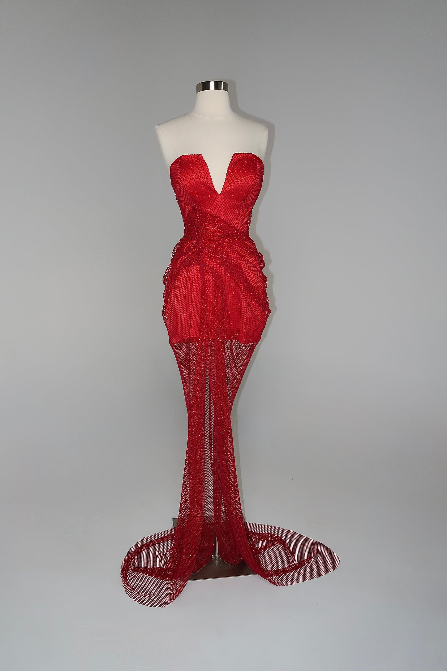 Diva Couture Mini Dress US2 Brand New