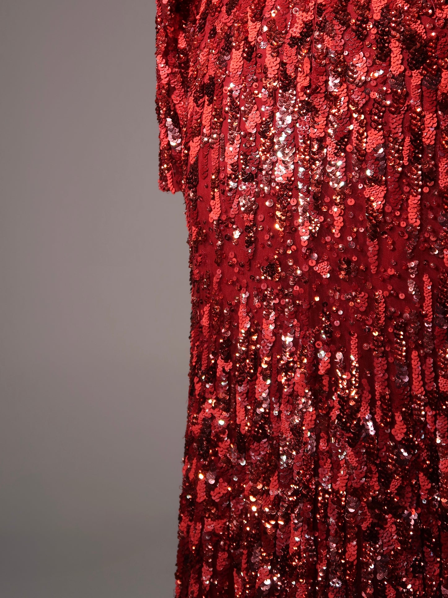 Floor Sample US4 Elie Saab Maxi Gown
