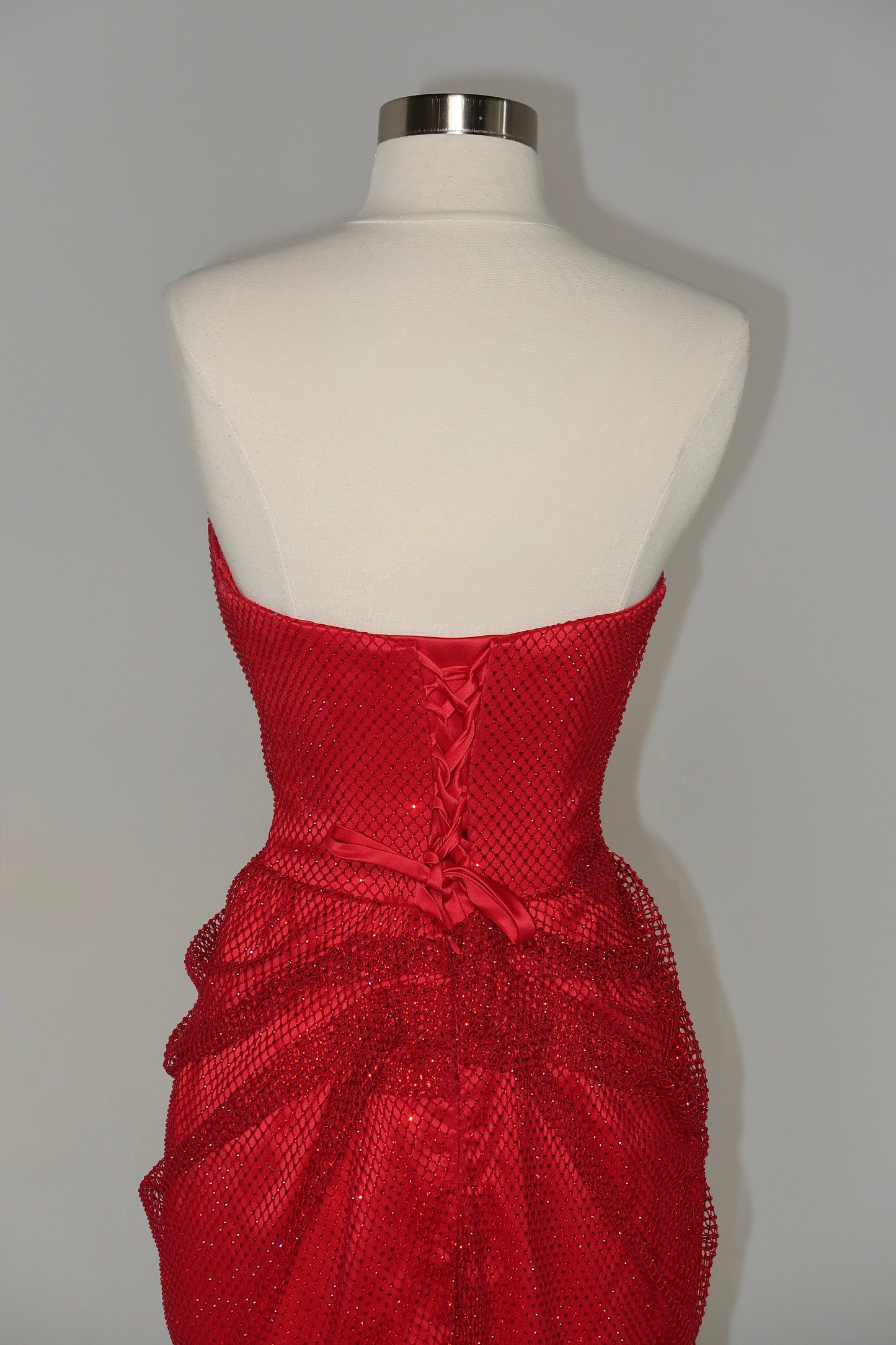 Diva Couture Mini Dress US2 Brand New