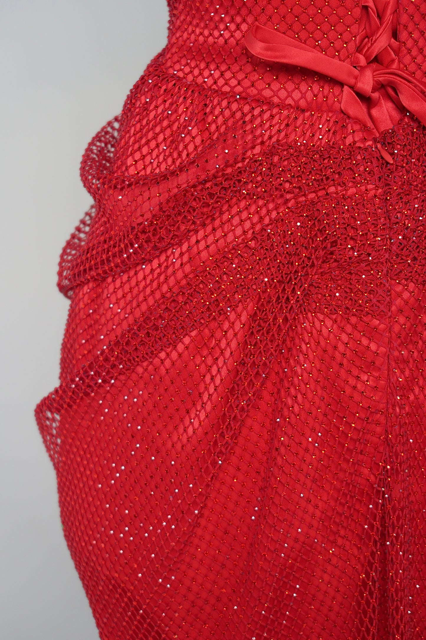 Diva Couture Mini Dress US2 Brand New