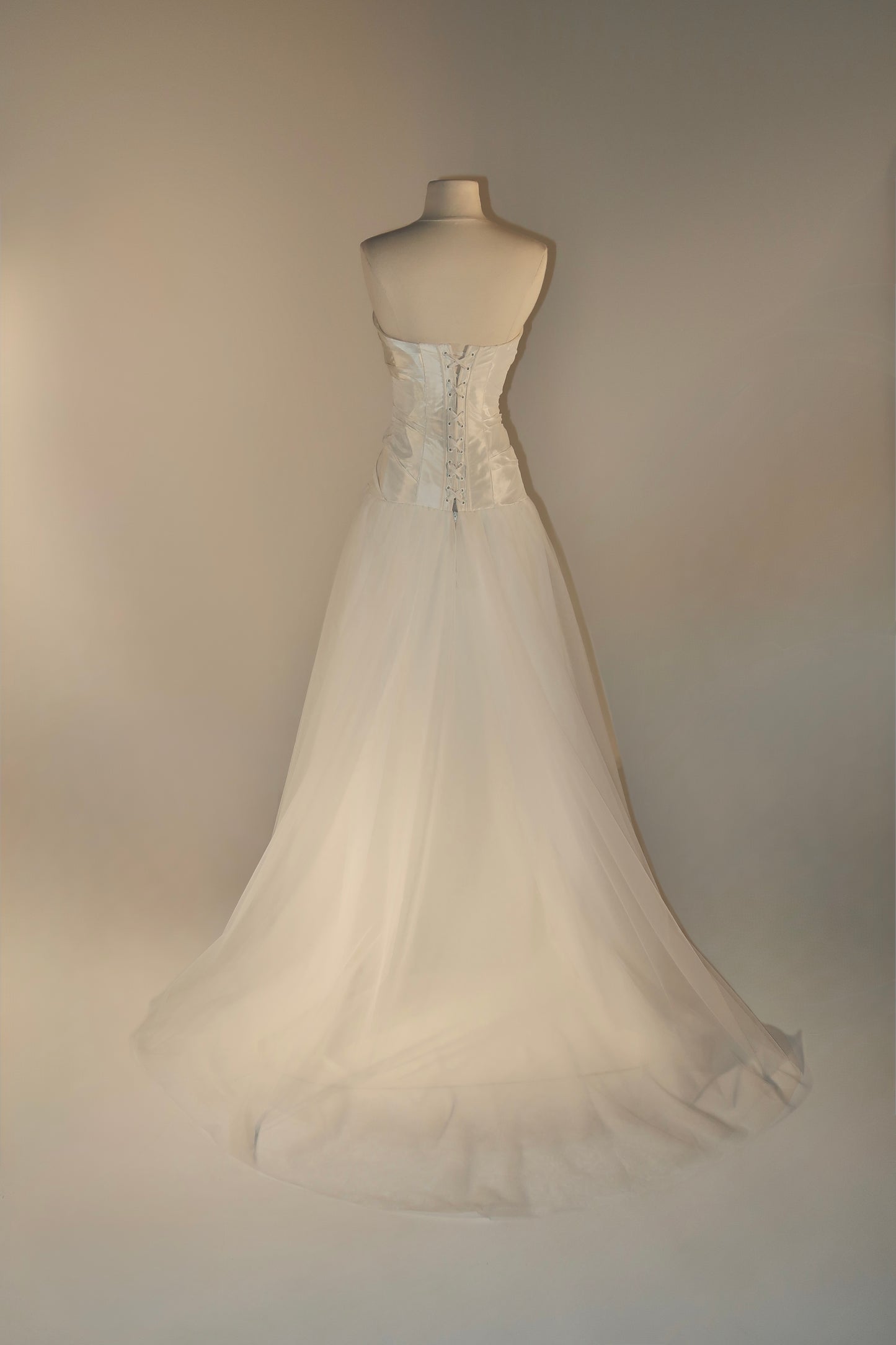 Brand New US8 Cymbeline High-Low Dress