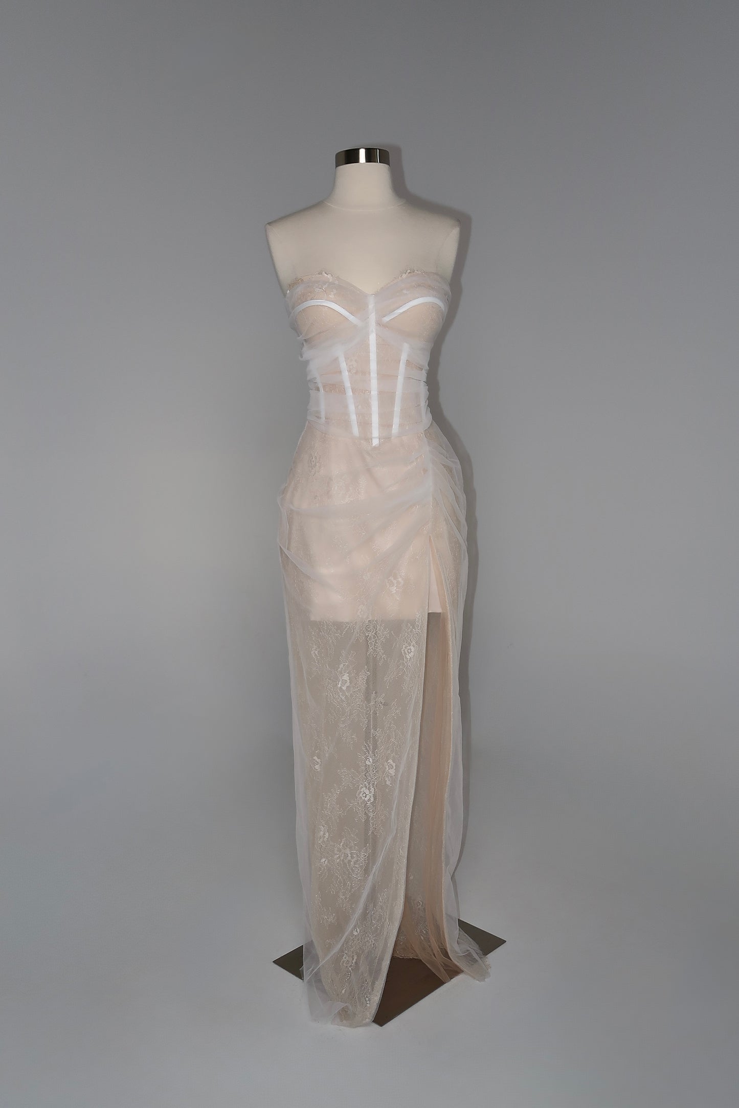 Diva Couture Mini Dress US2 Brand New